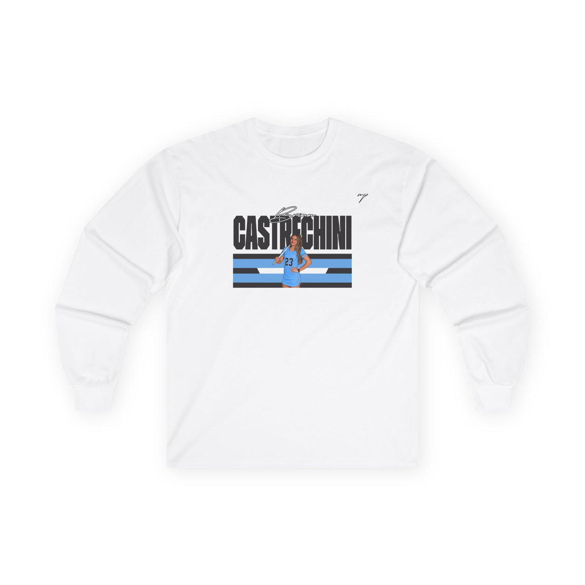 Brinn Castrechini Long Sleeve