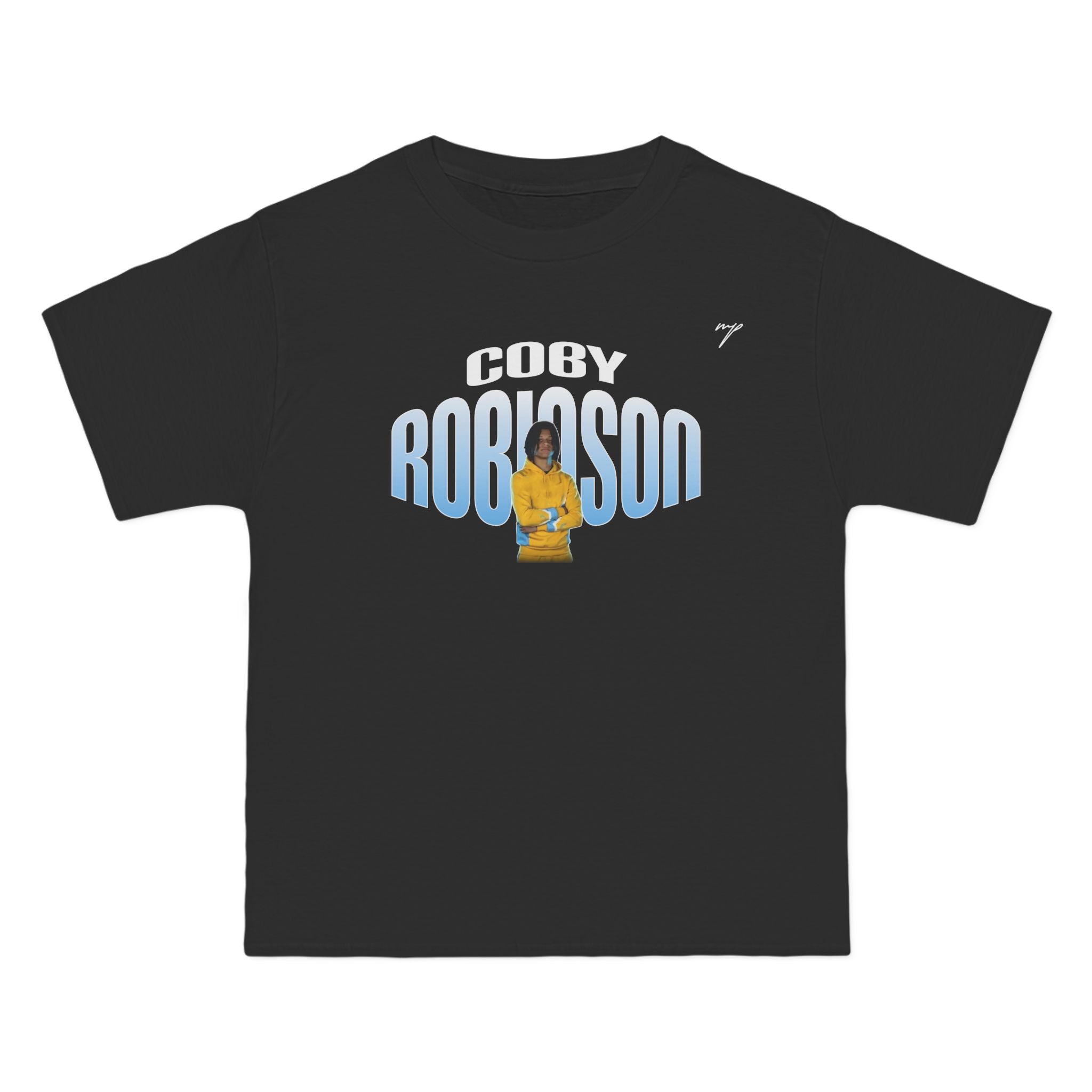 Coby Robinson Vintage Tee