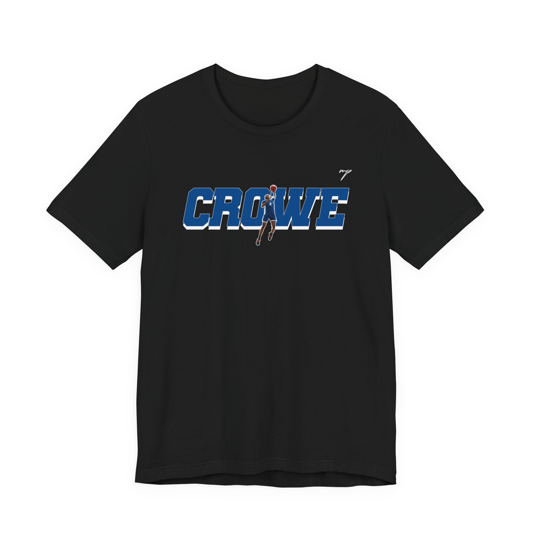 Keyon Crowe Graphic Tee