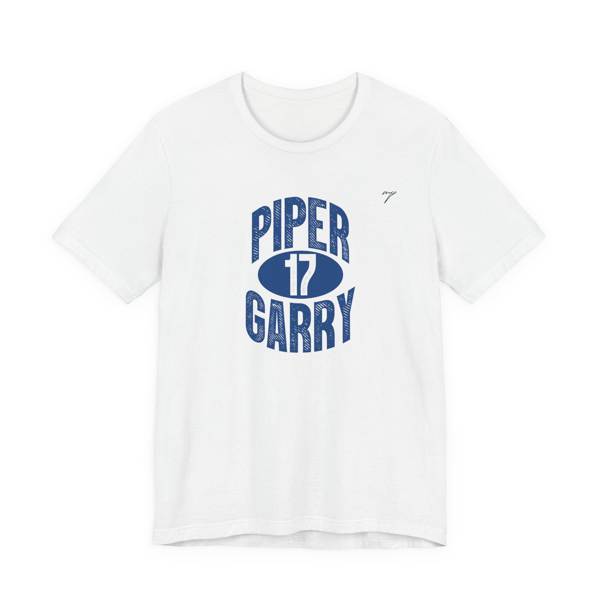 Piper Garry Graphic Tee