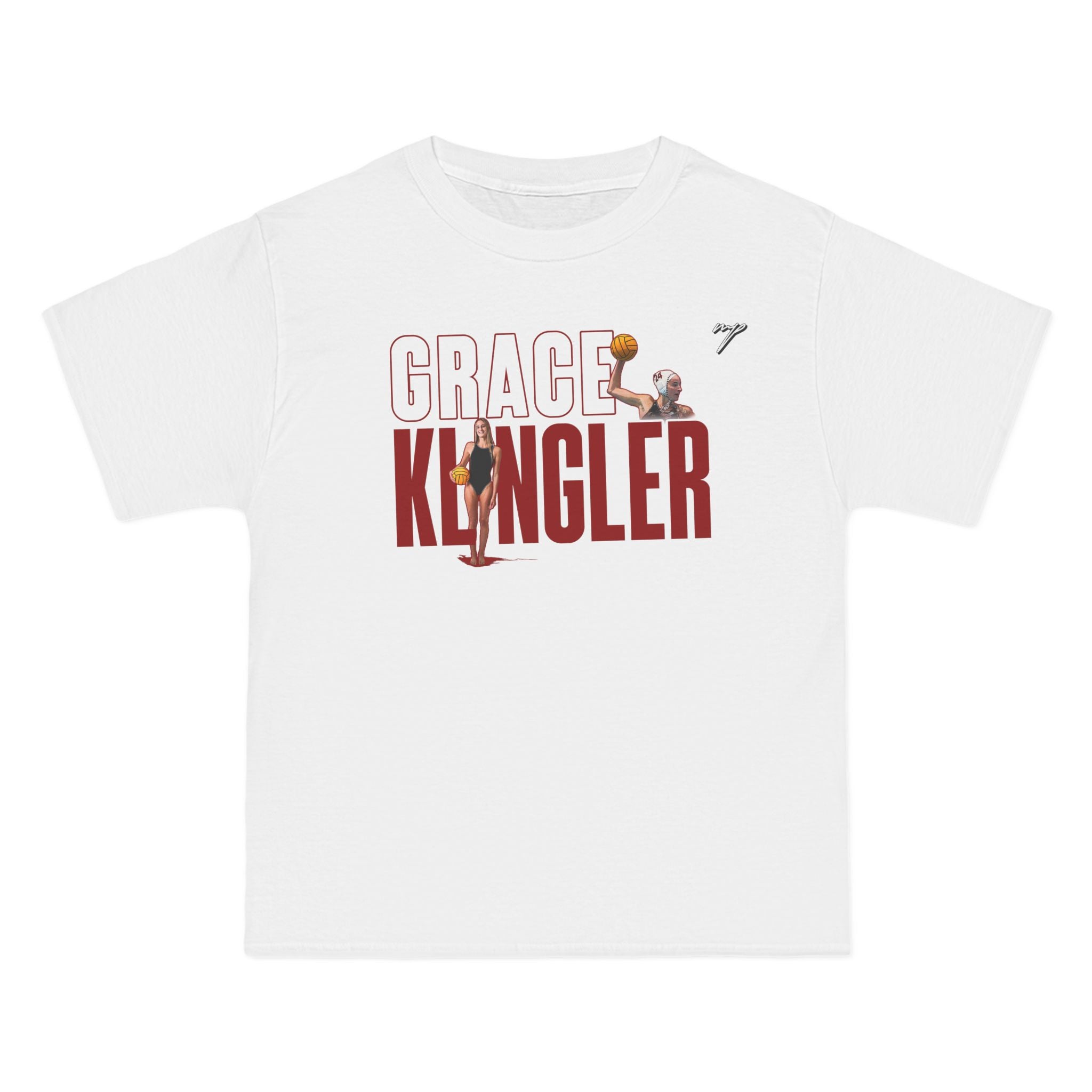 Grace Klingler Vintage Tee