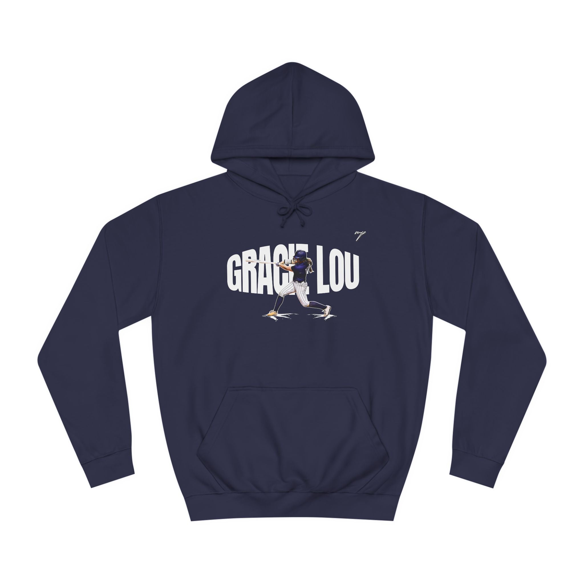 Grace Jenkins Hoodie