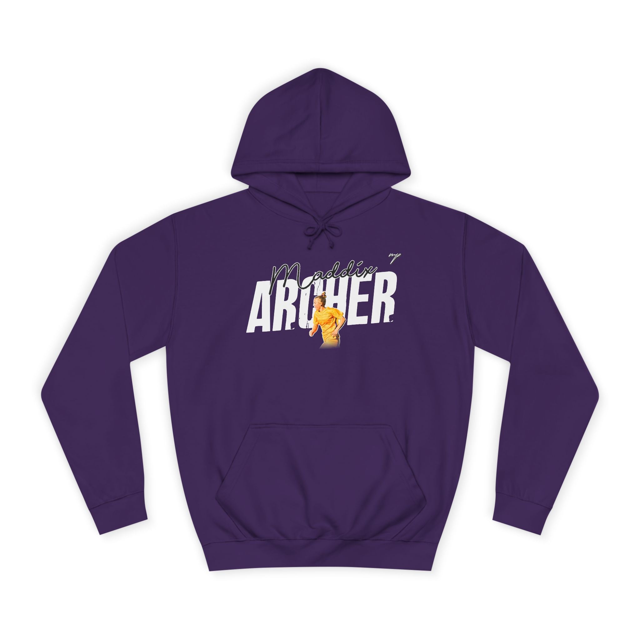 Maddix Archer Hoodie