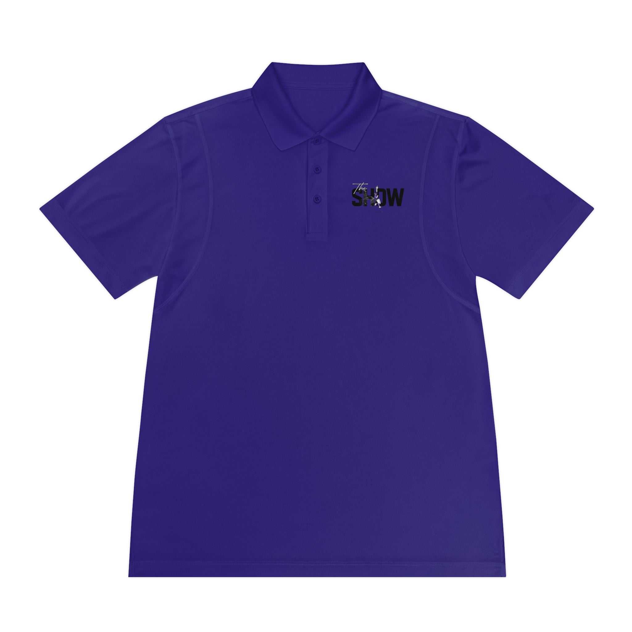 Max Charles Polo