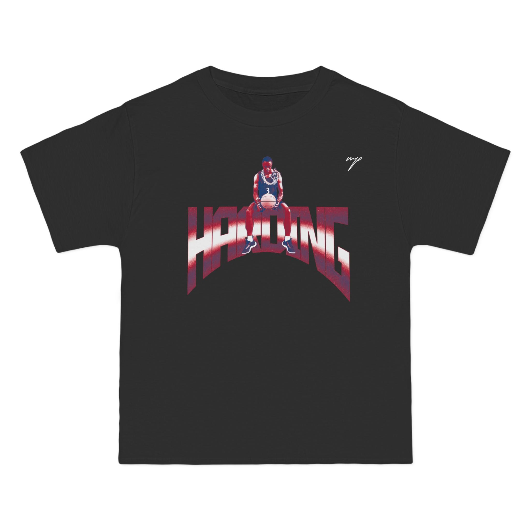 Josiah Harding Vintage Tee