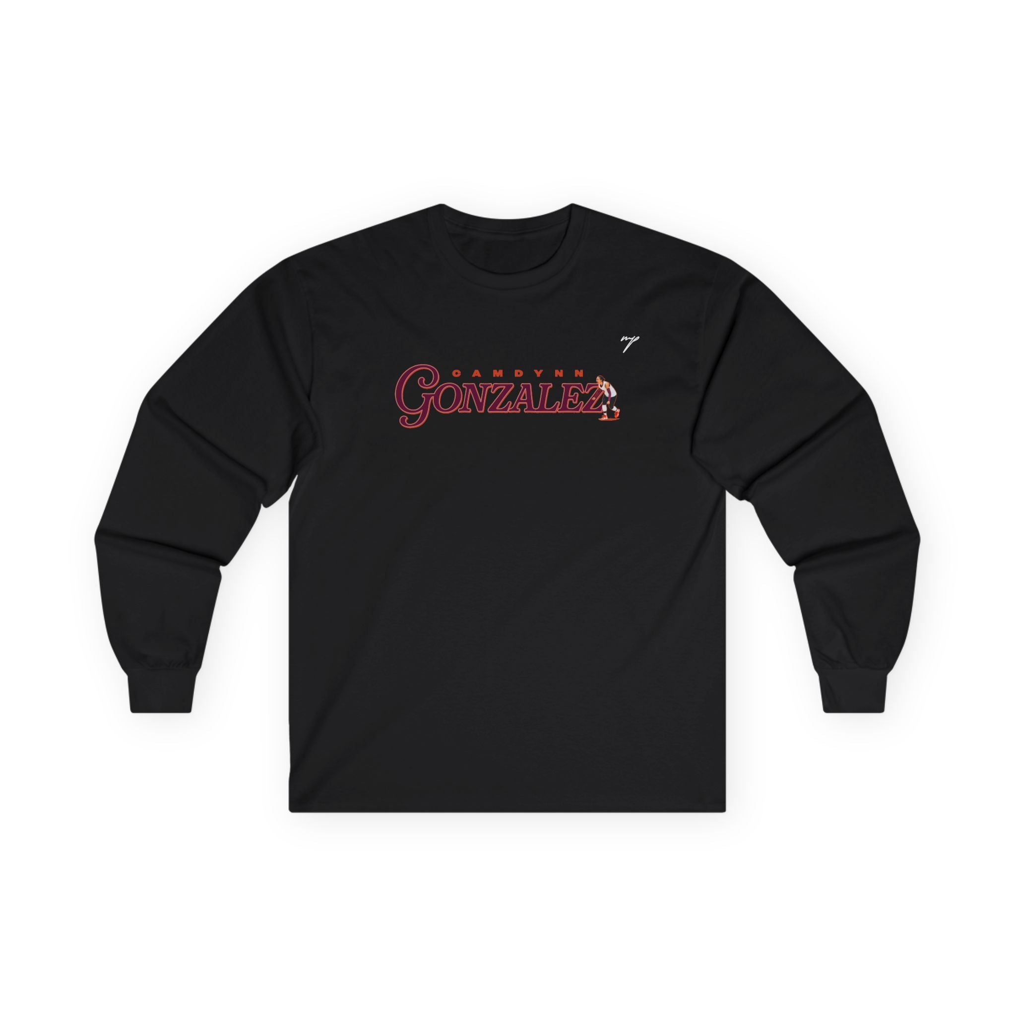 Camdynn Gonzalez Long Sleeve
