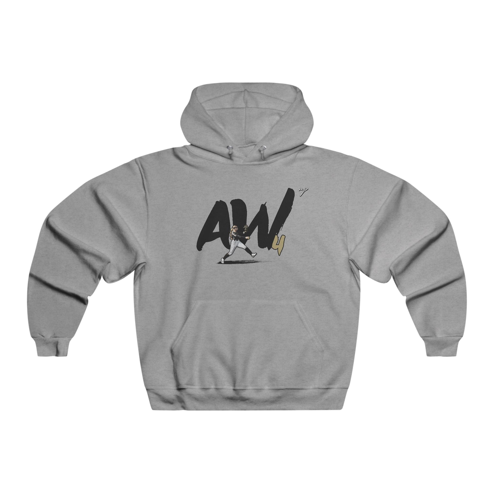 Avery Wapp Vintage Hoodie