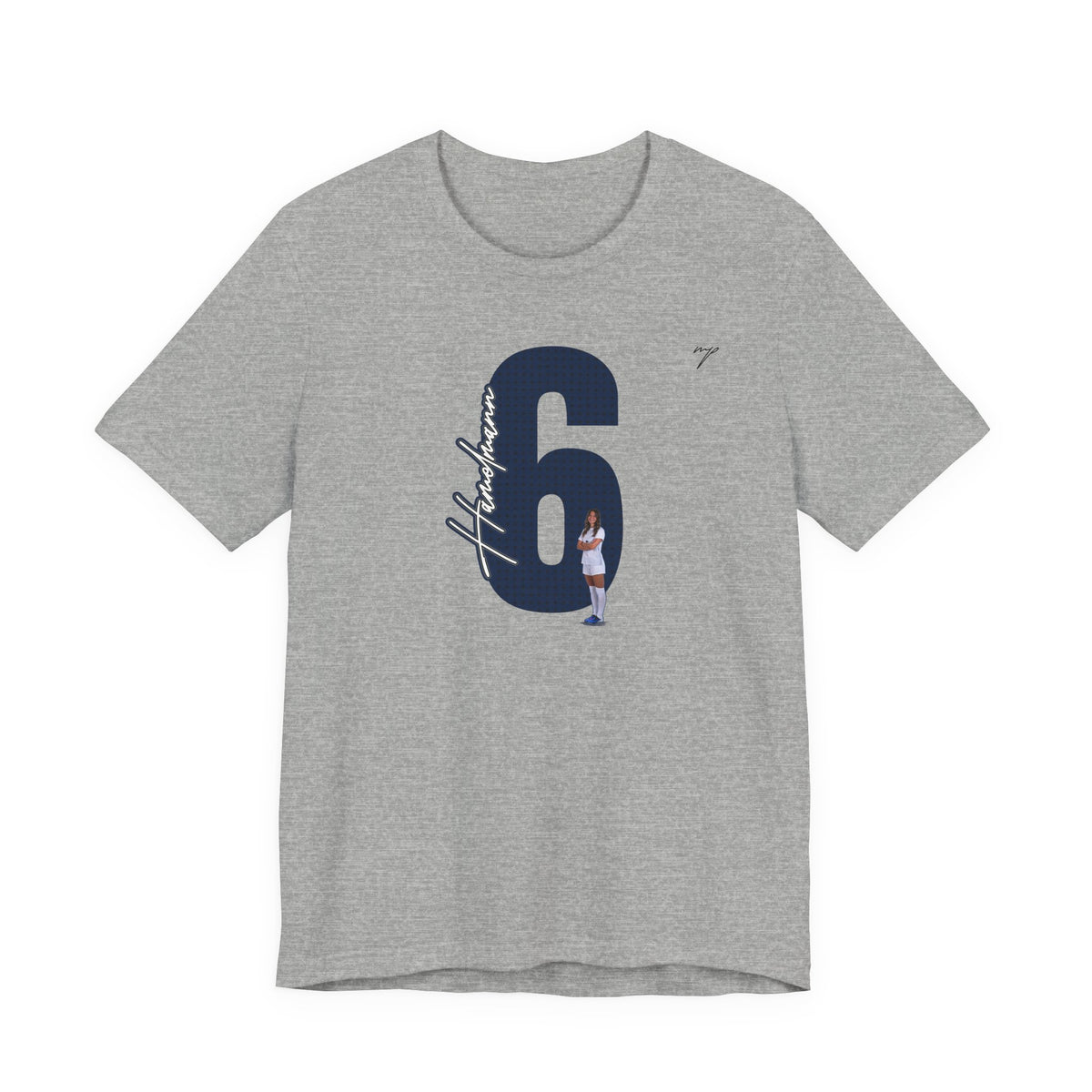 Emma Hamelmann Graphic Tee