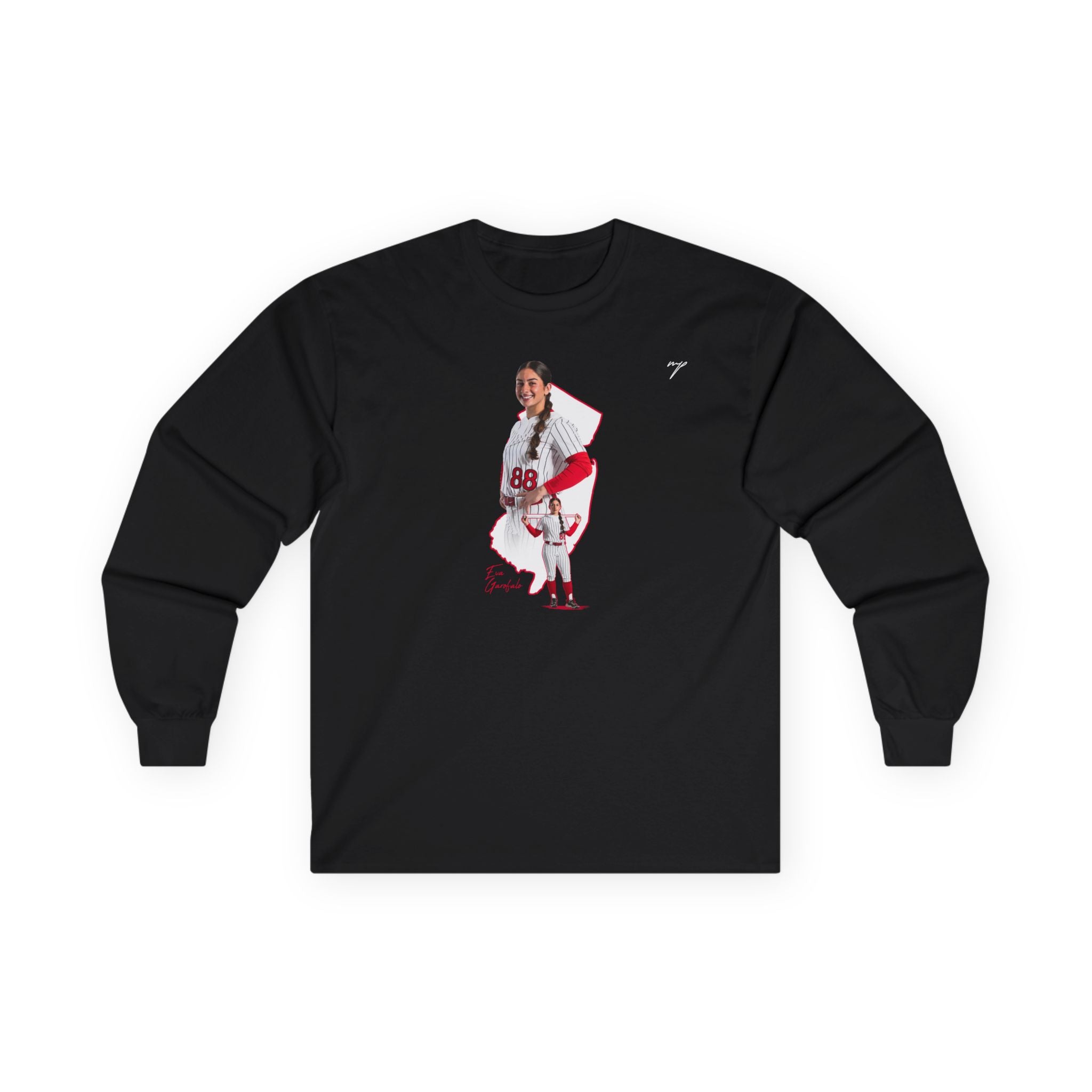 Eva Garofalo Long Sleeve