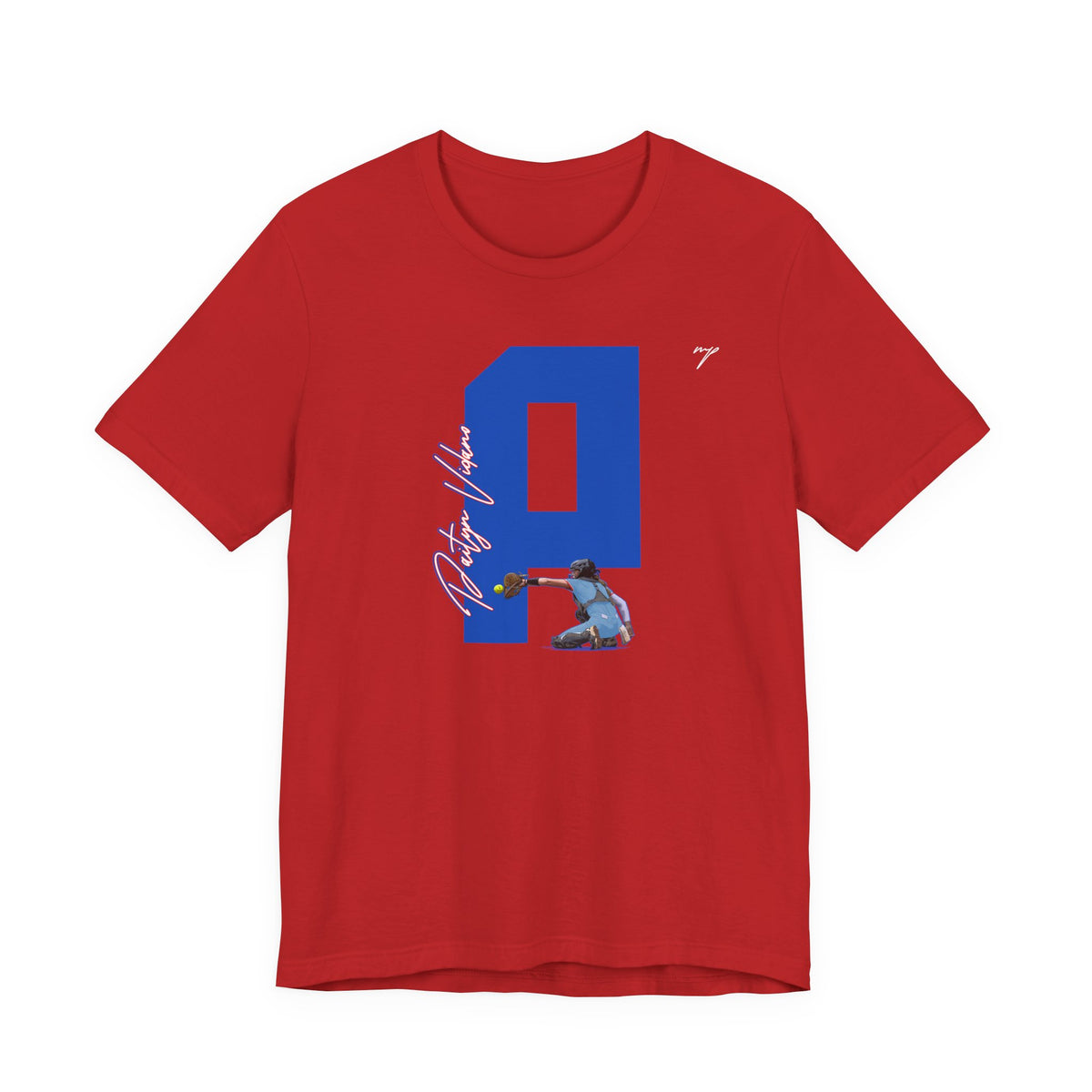 Paityn Vidano Graphic Tee