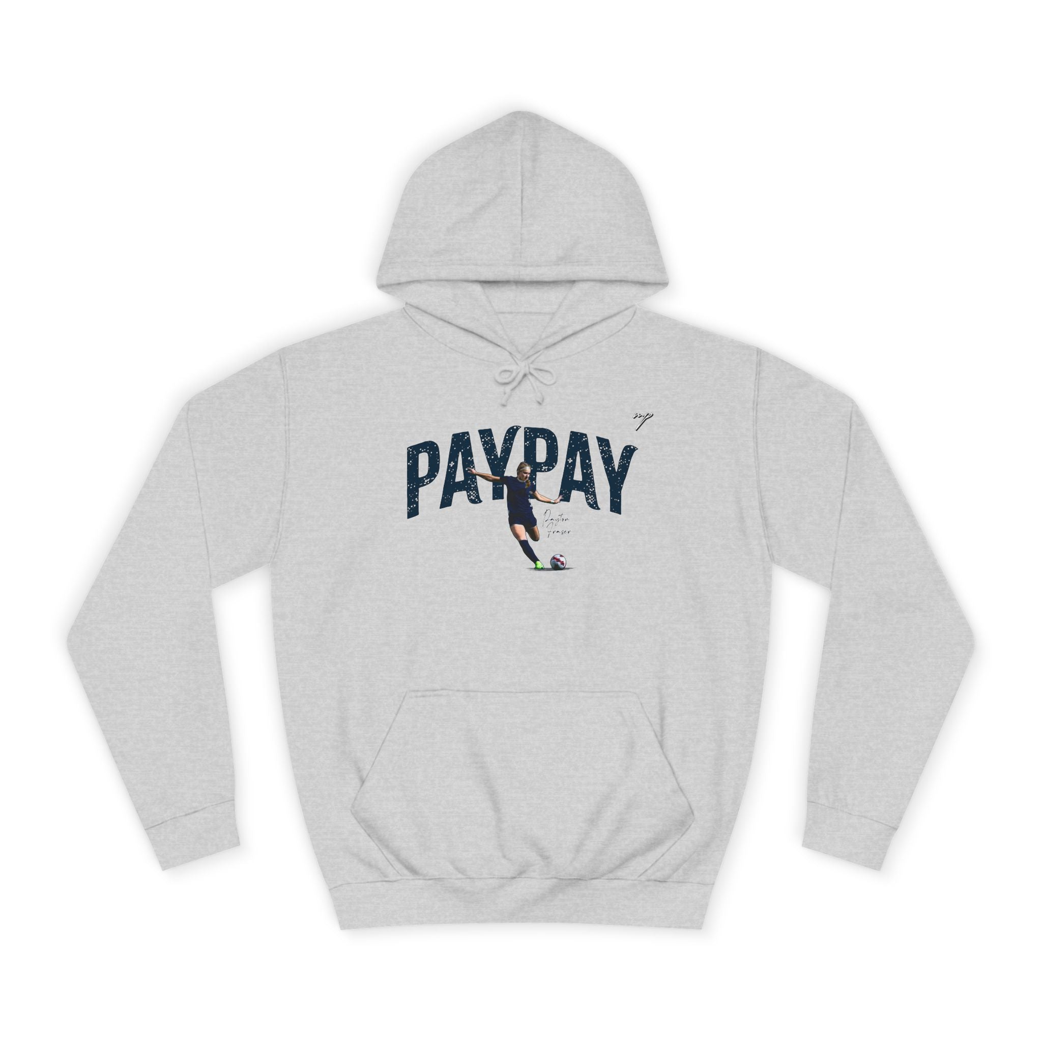 Payton Fraser Hoodie