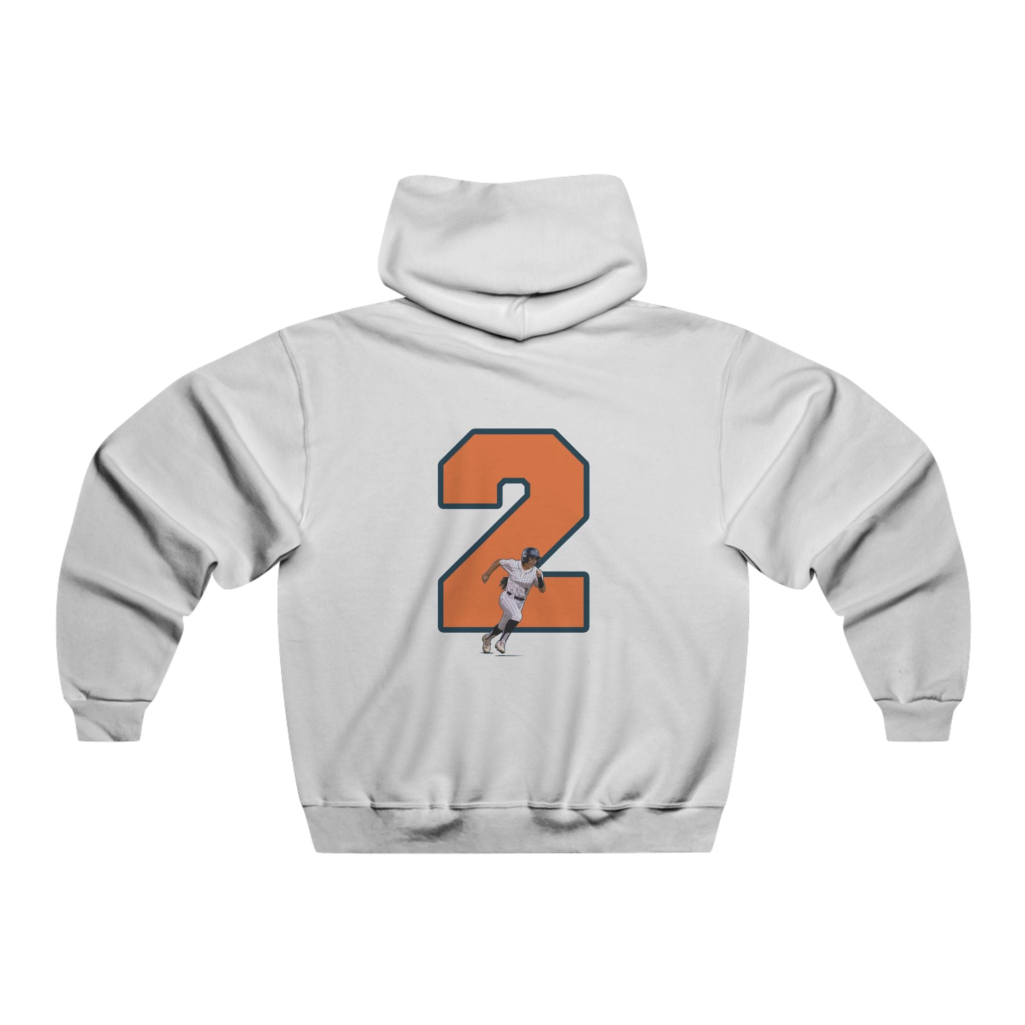 Sarah Perez Vintage Hoodie
