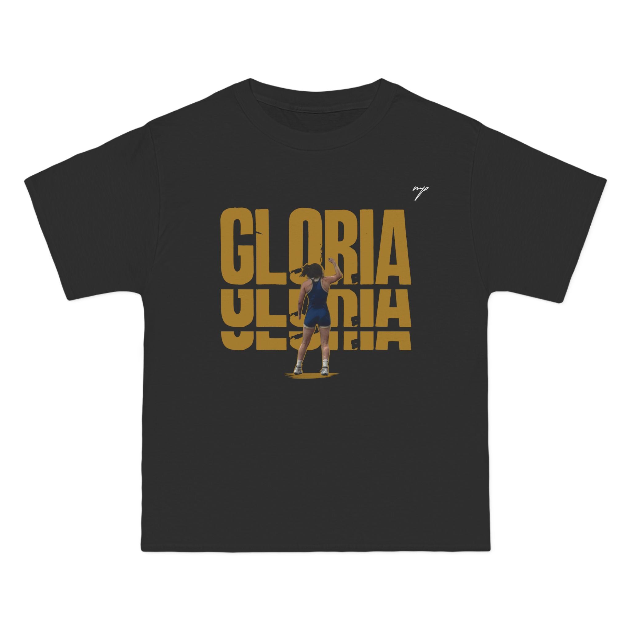 Gloria Diaz Vintage Tee