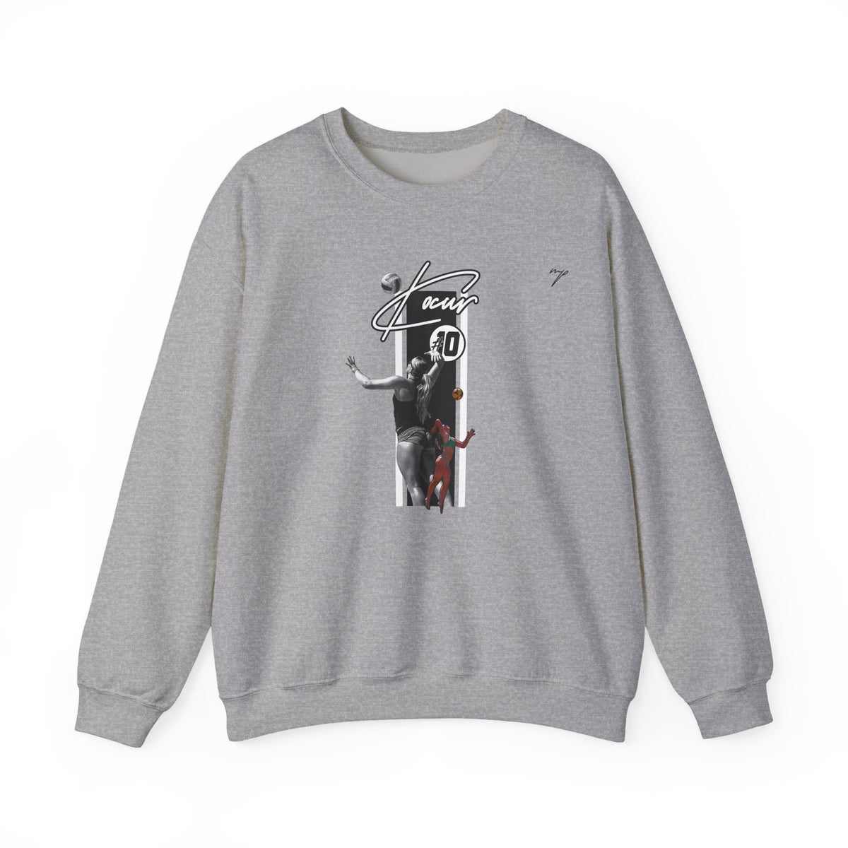 Sadie Kocur Crewneck