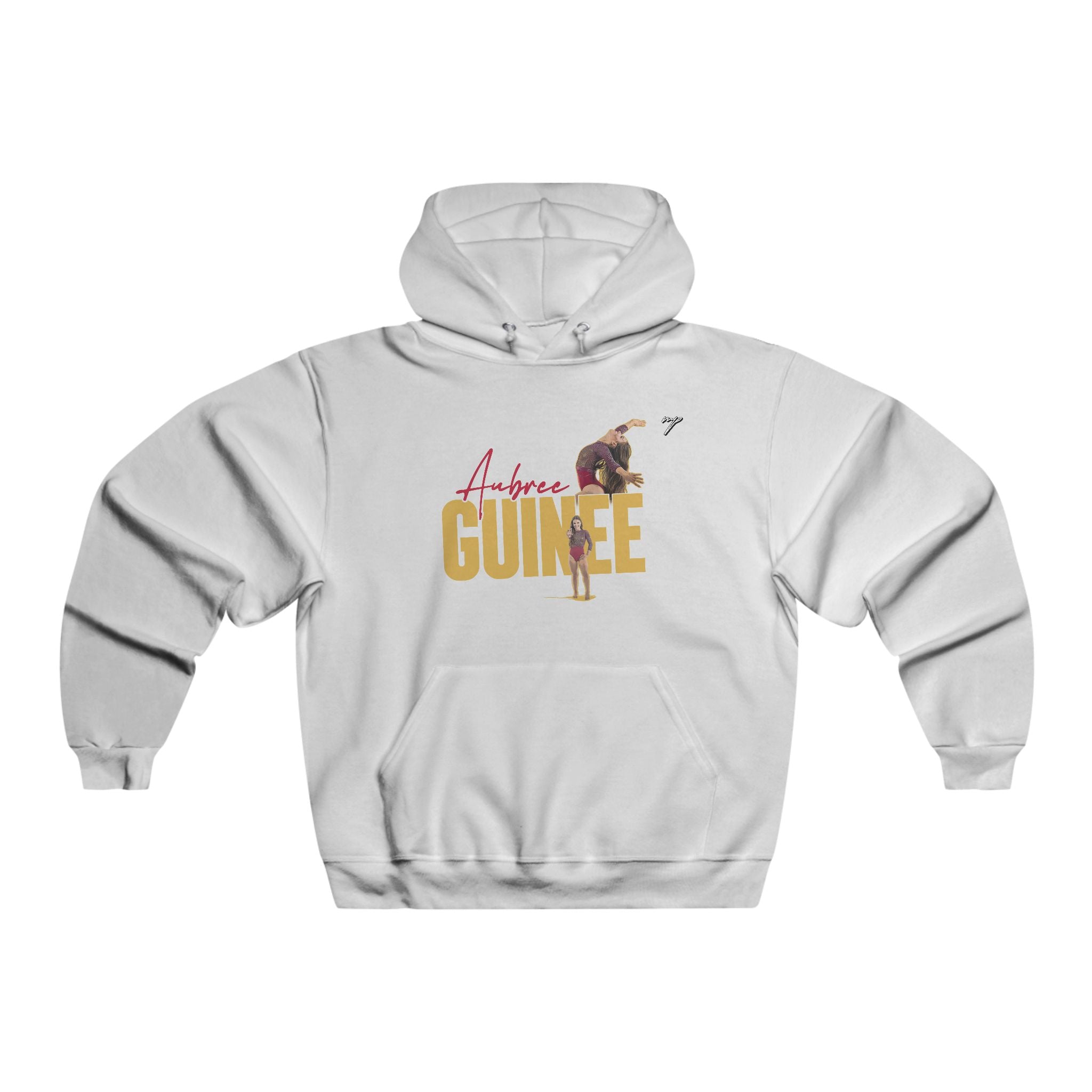 Aubree Guinee Vintage Hoodie