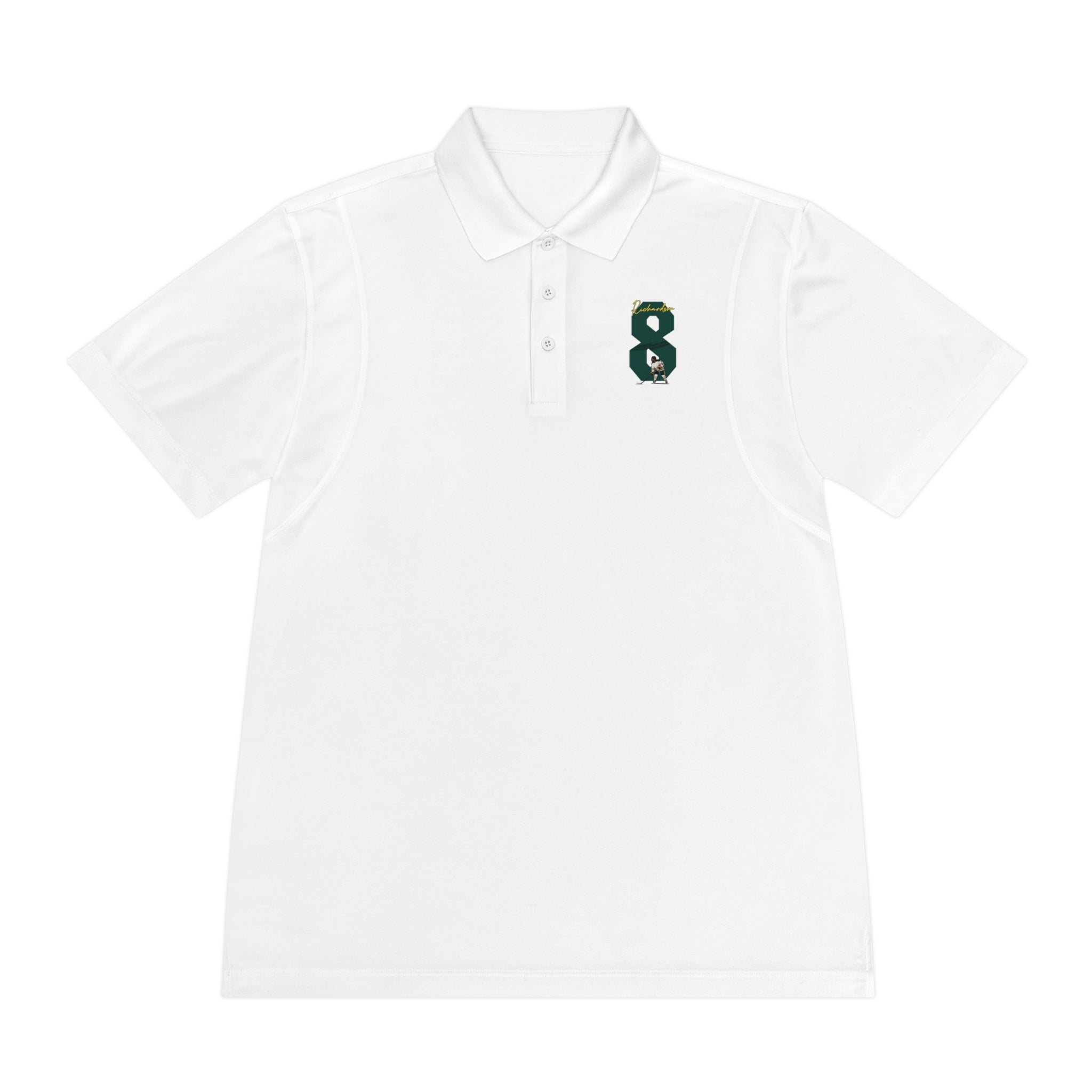 Abby Richardson Polo