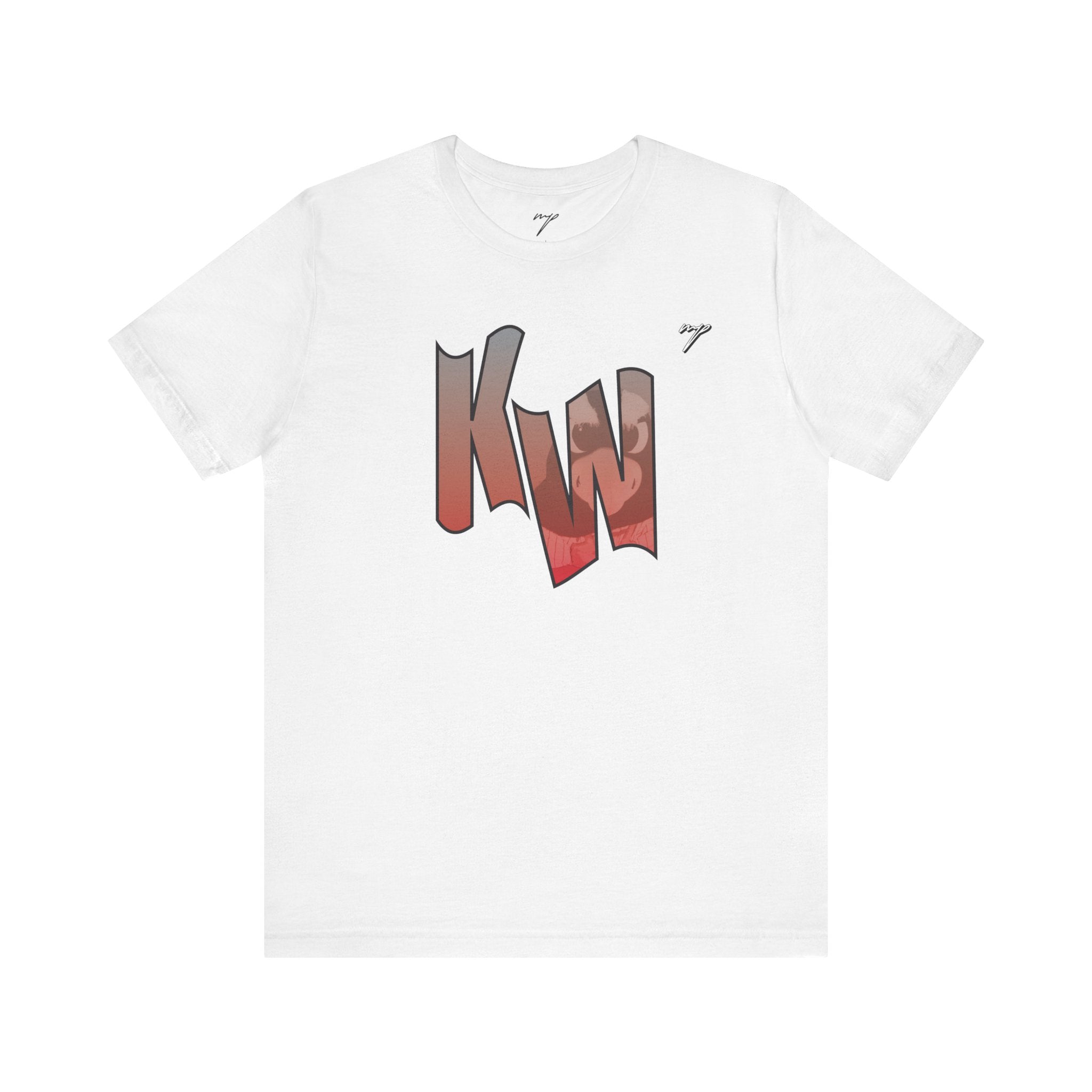 Kale Wemer Graphic Tee