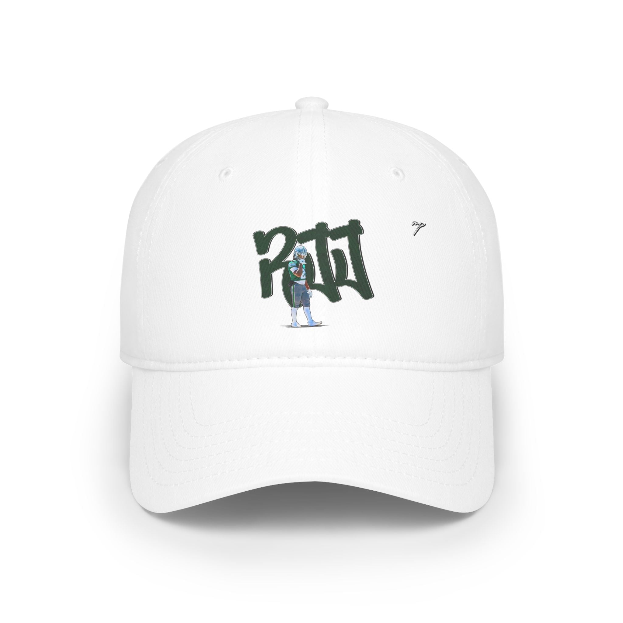 Reggie Johnson Jr Hat