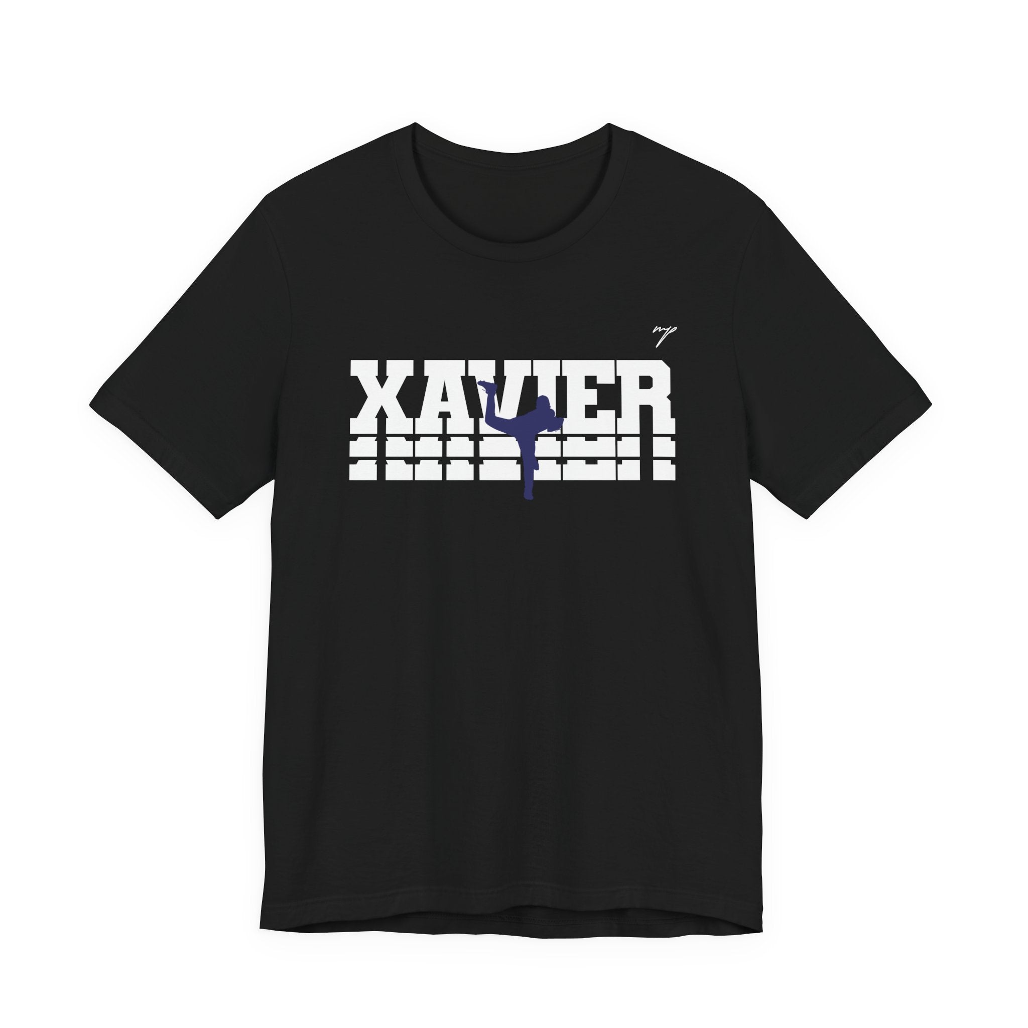 Xavier Lapito Graphic Tee