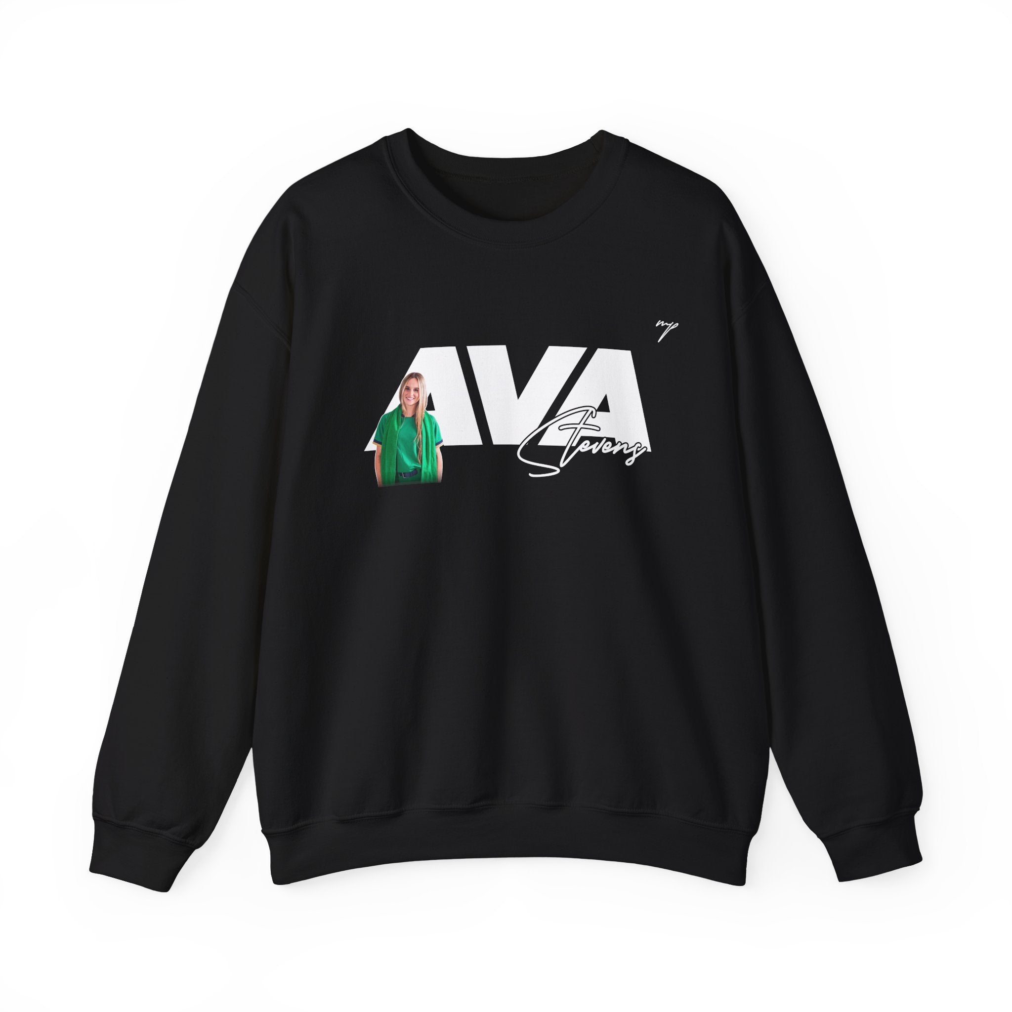 Ava Stevens Crewneck