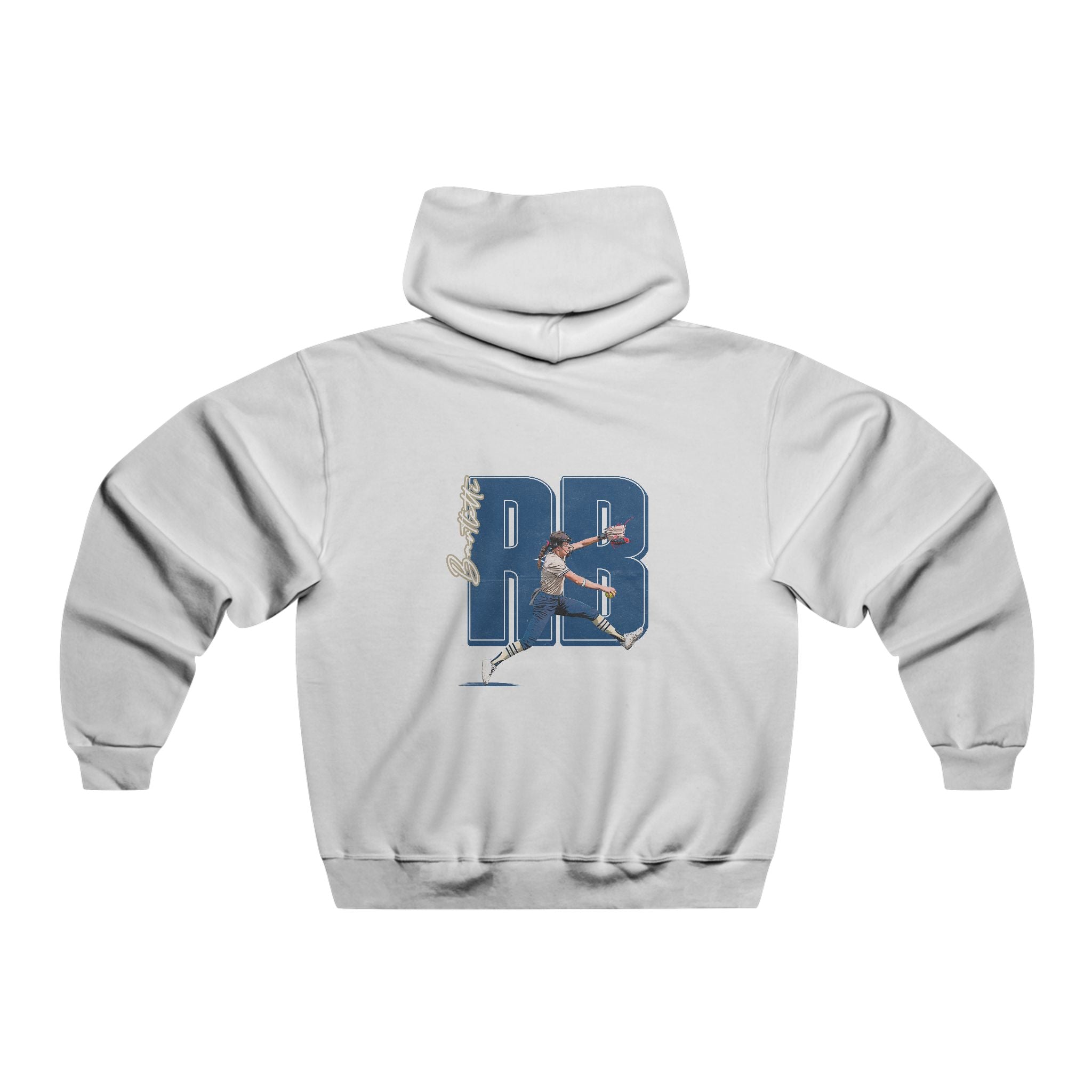 Rosie Bartletti Vintage Hoodie