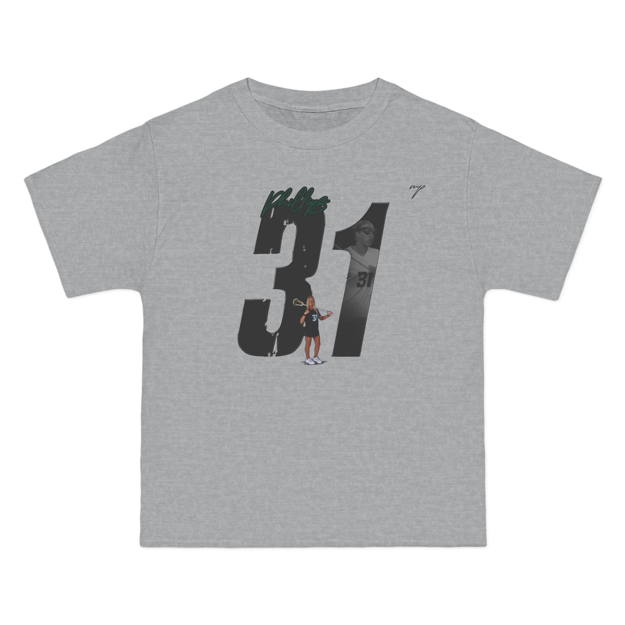 Anya Lucia Phillips Vintage Tee