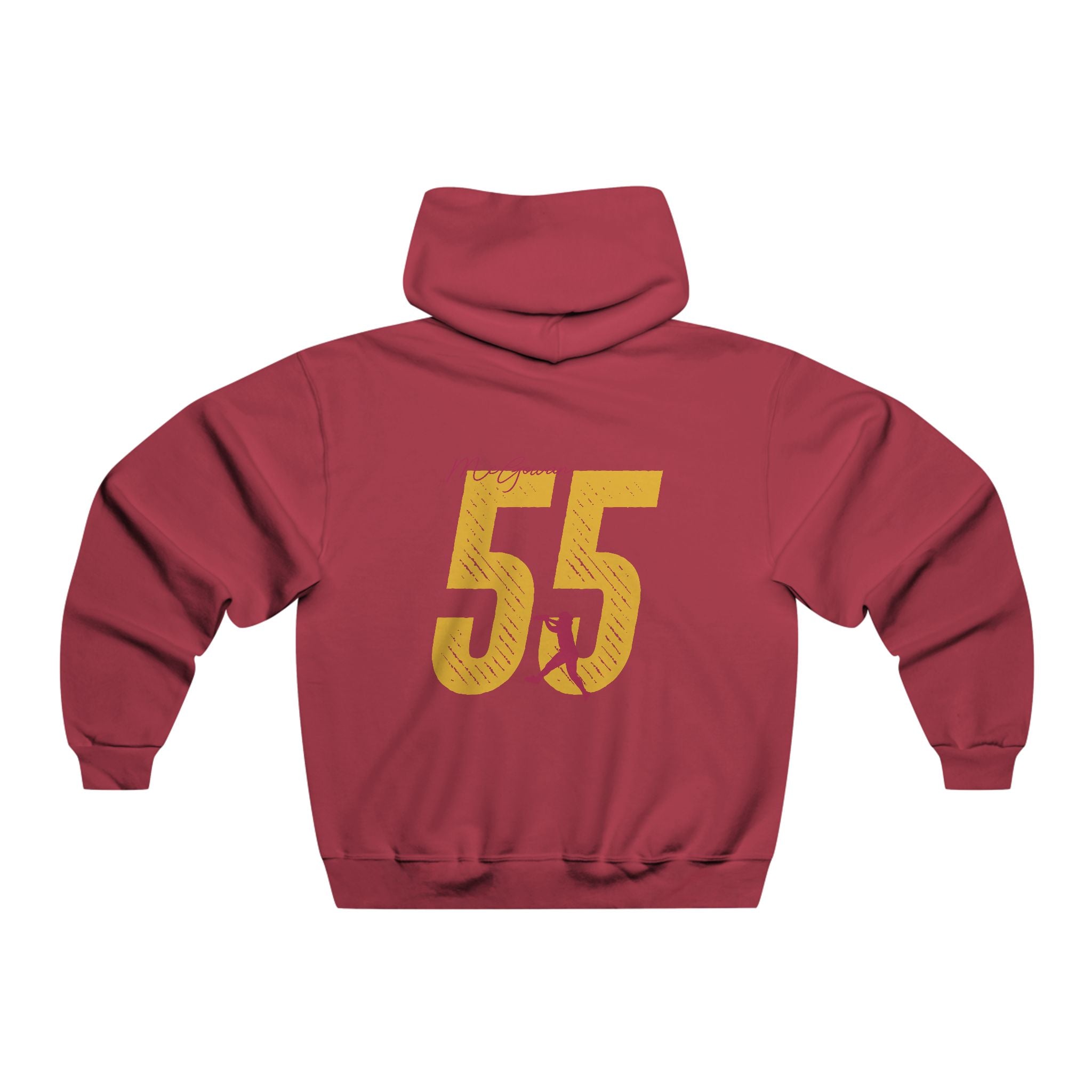 Madison McGowan Vintage Hoodie