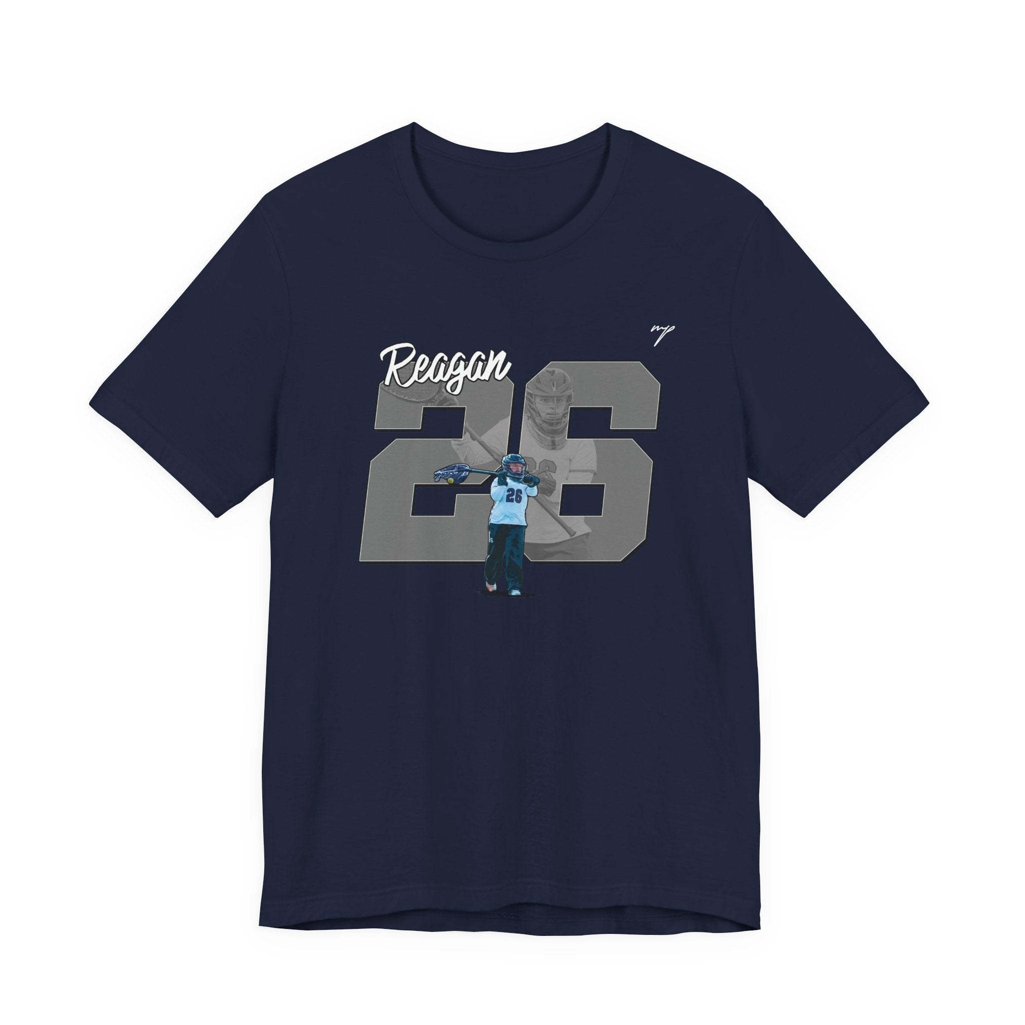 Reagan ODonovan Graphic Tee