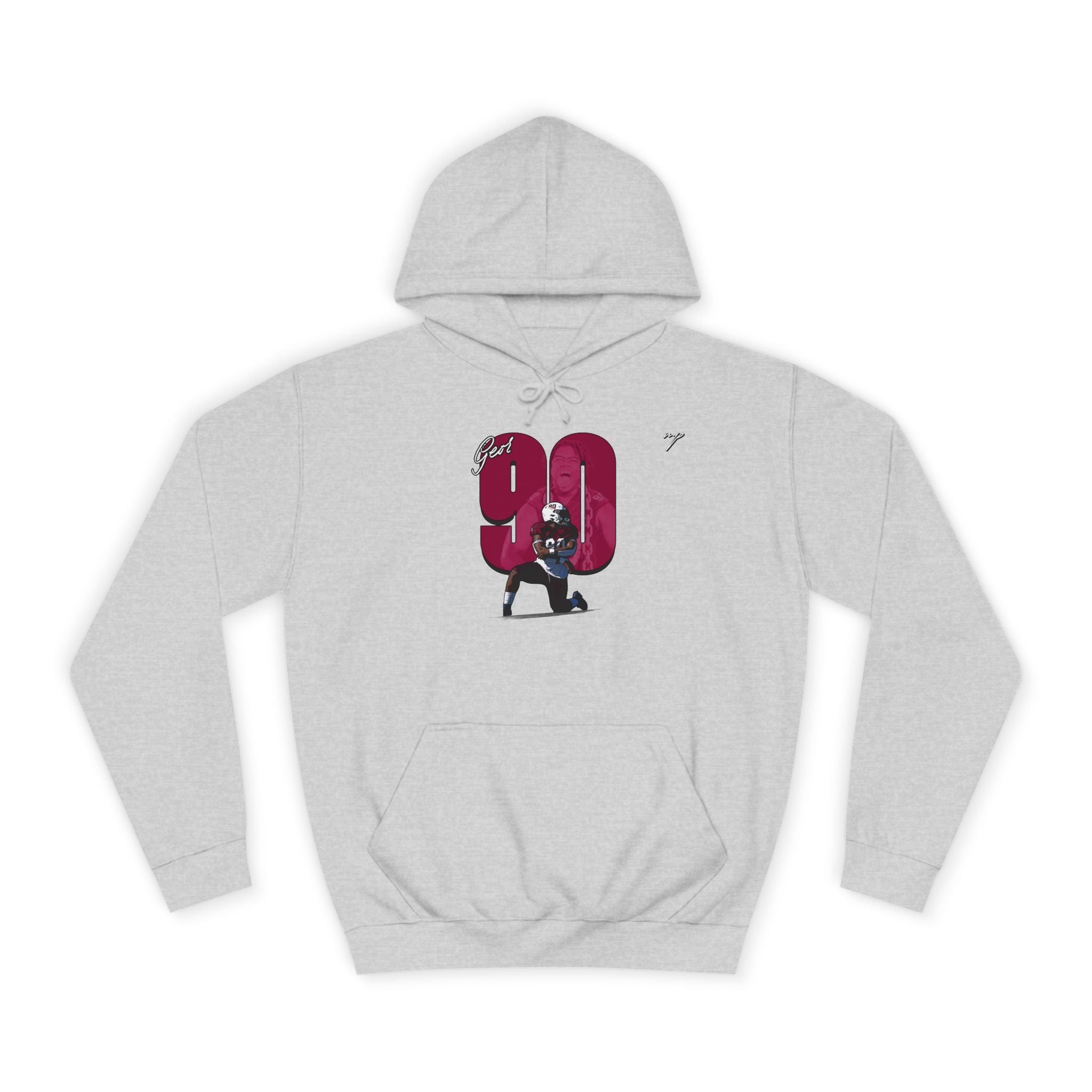Dageor Robertson Hoodie