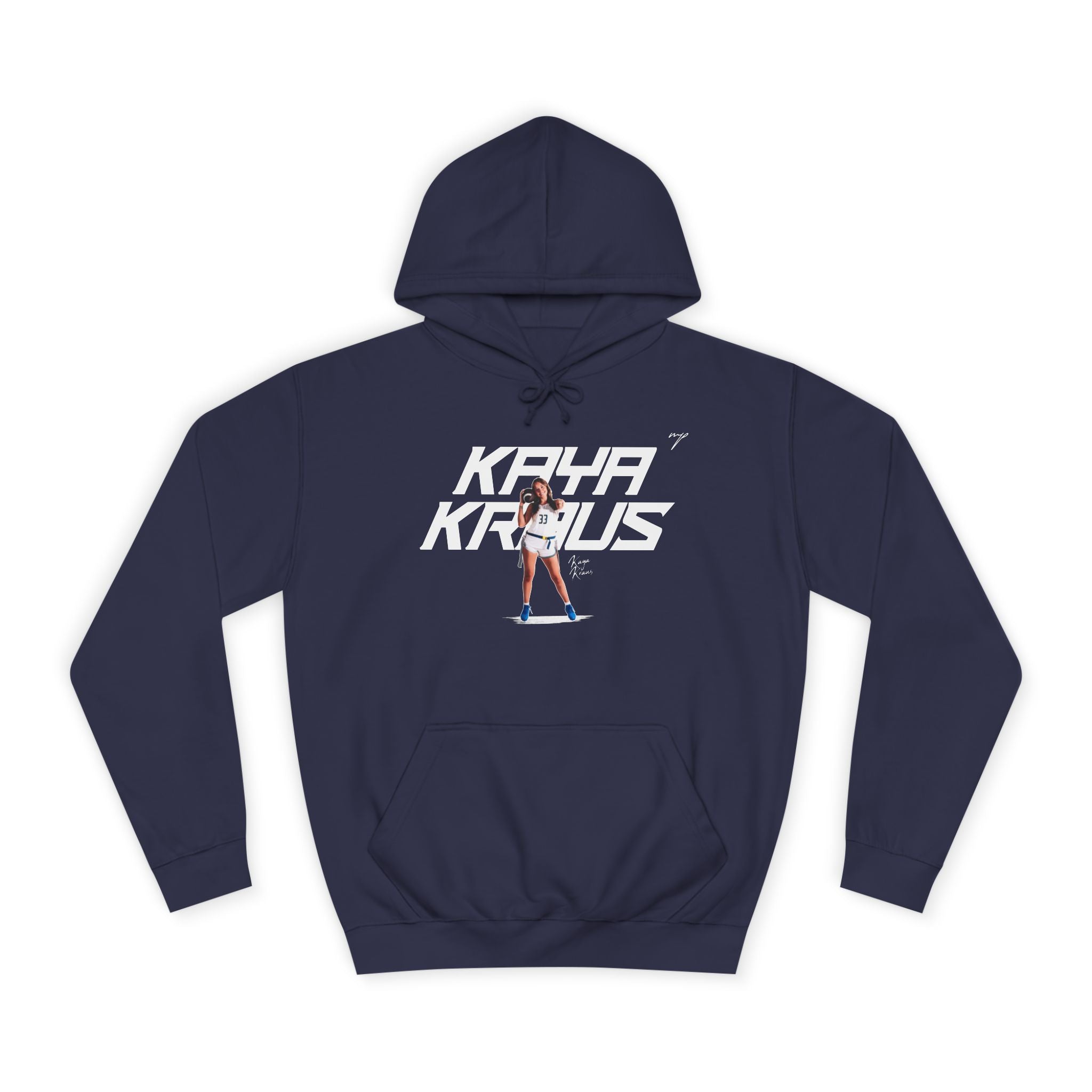 Kaya Kraus Hoodie