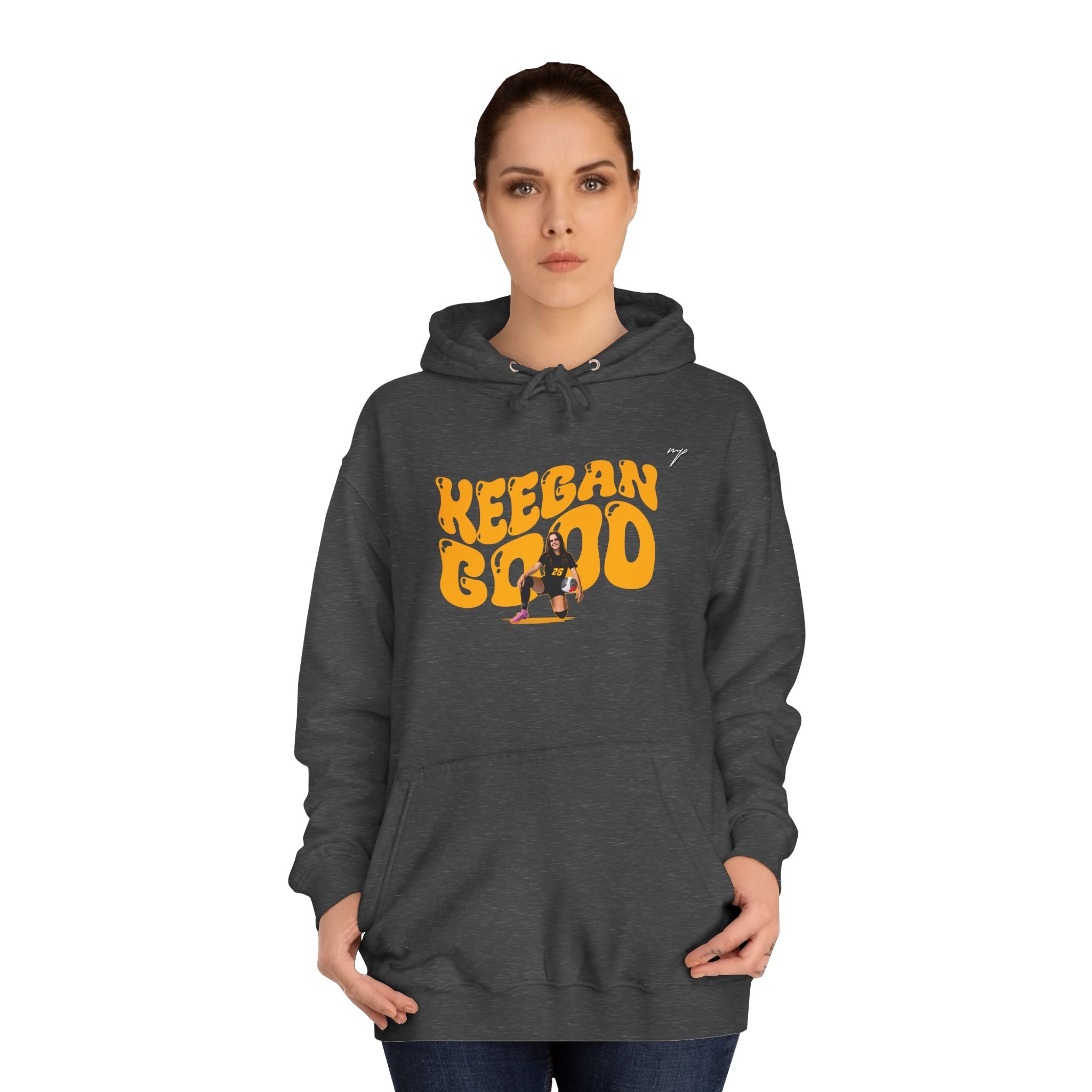 Keegan Good New Hoodie