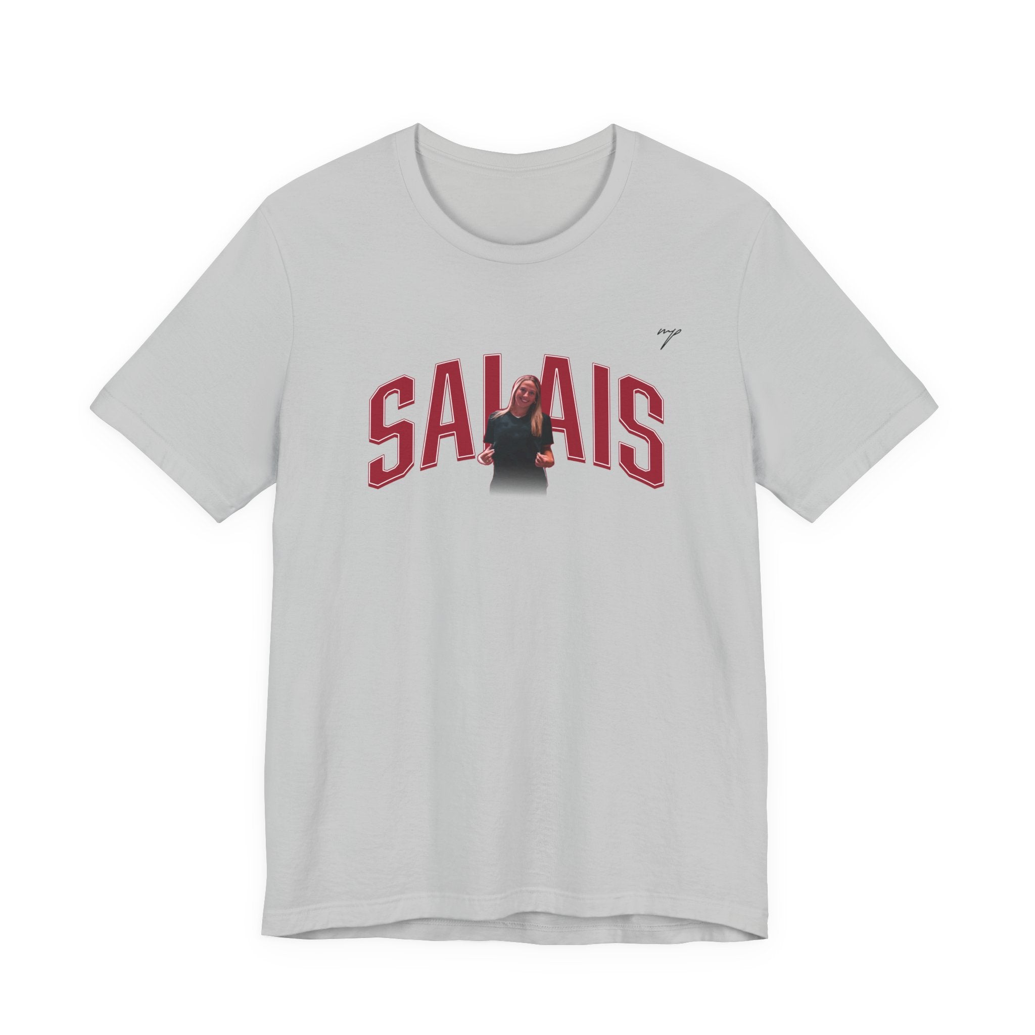 Payton Salais Graphic Tee