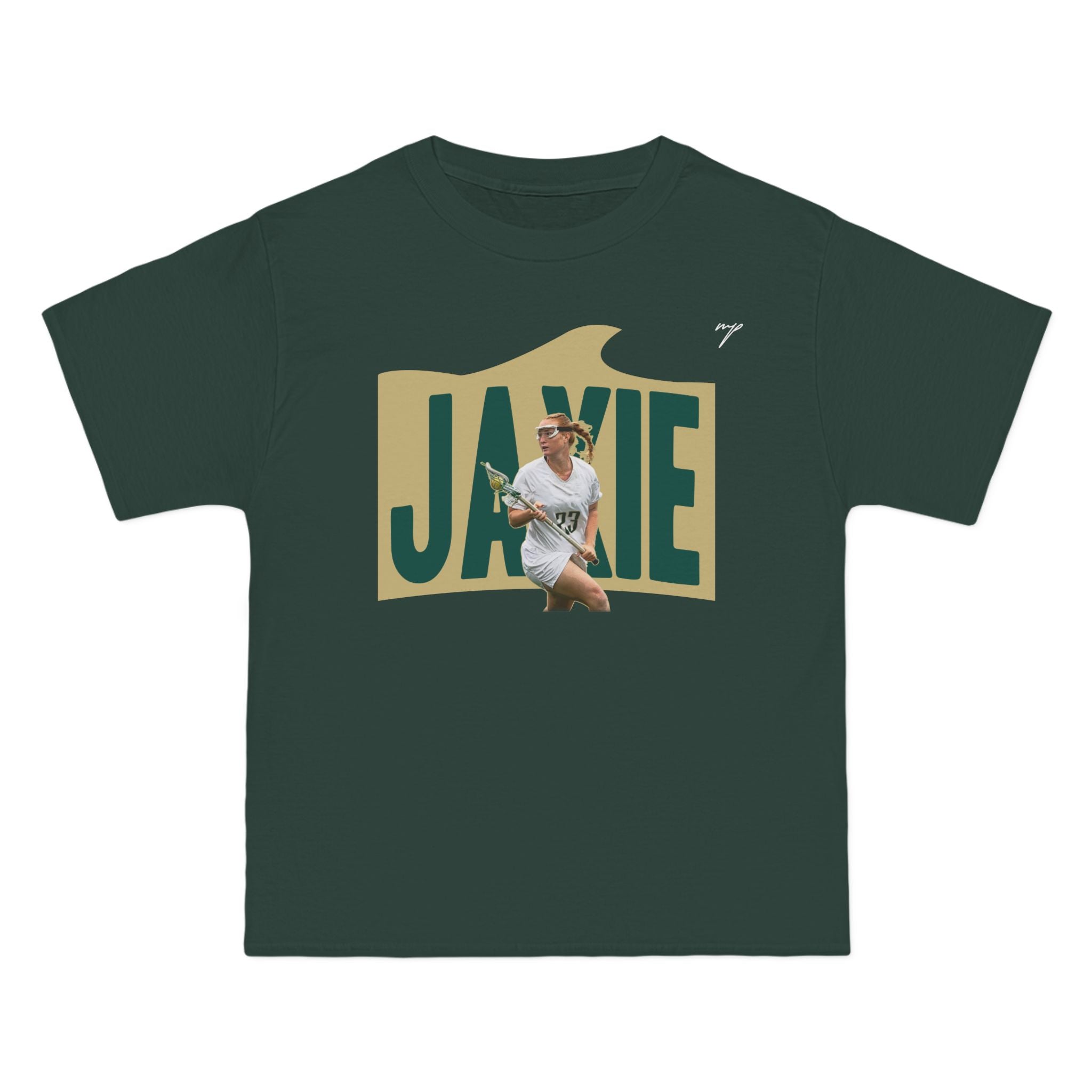 Jaxie Cestone Vintage Tee