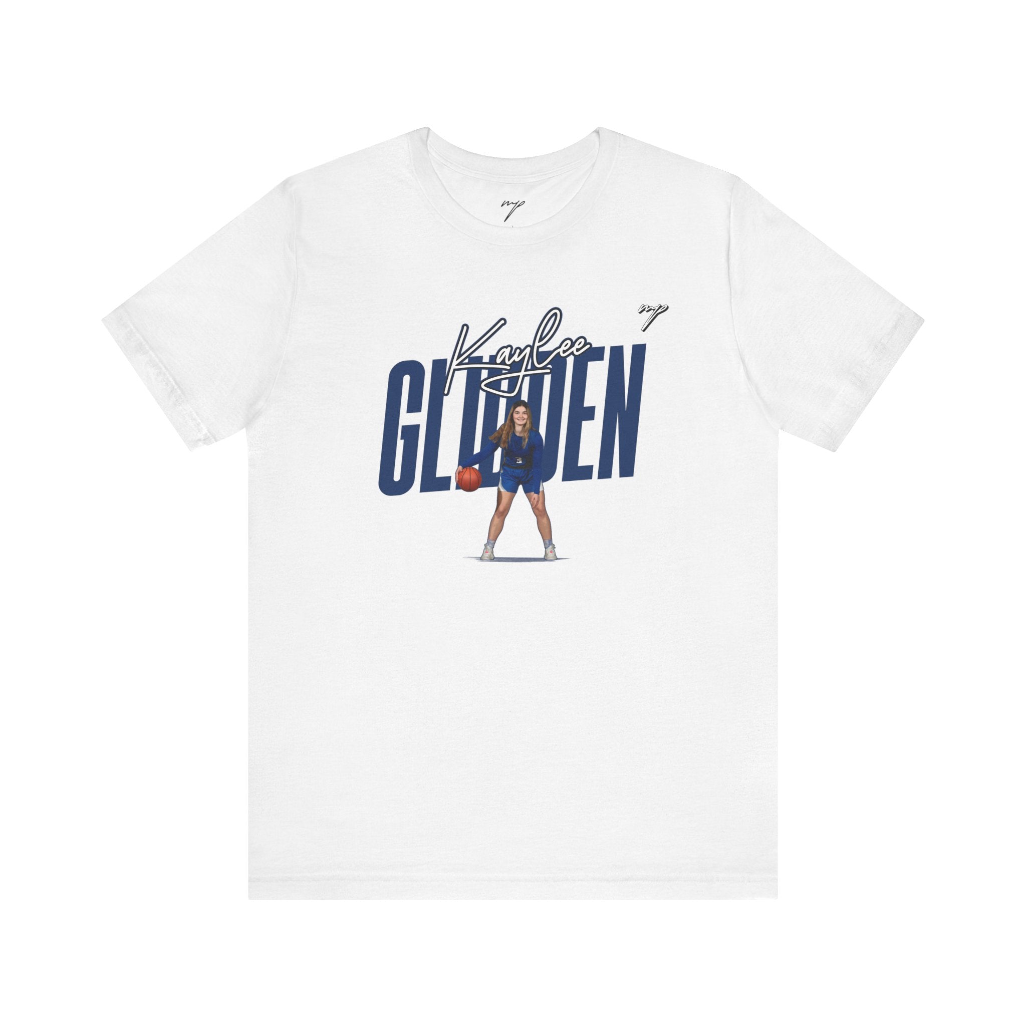 Kaylee Glidden Graphic Tee
