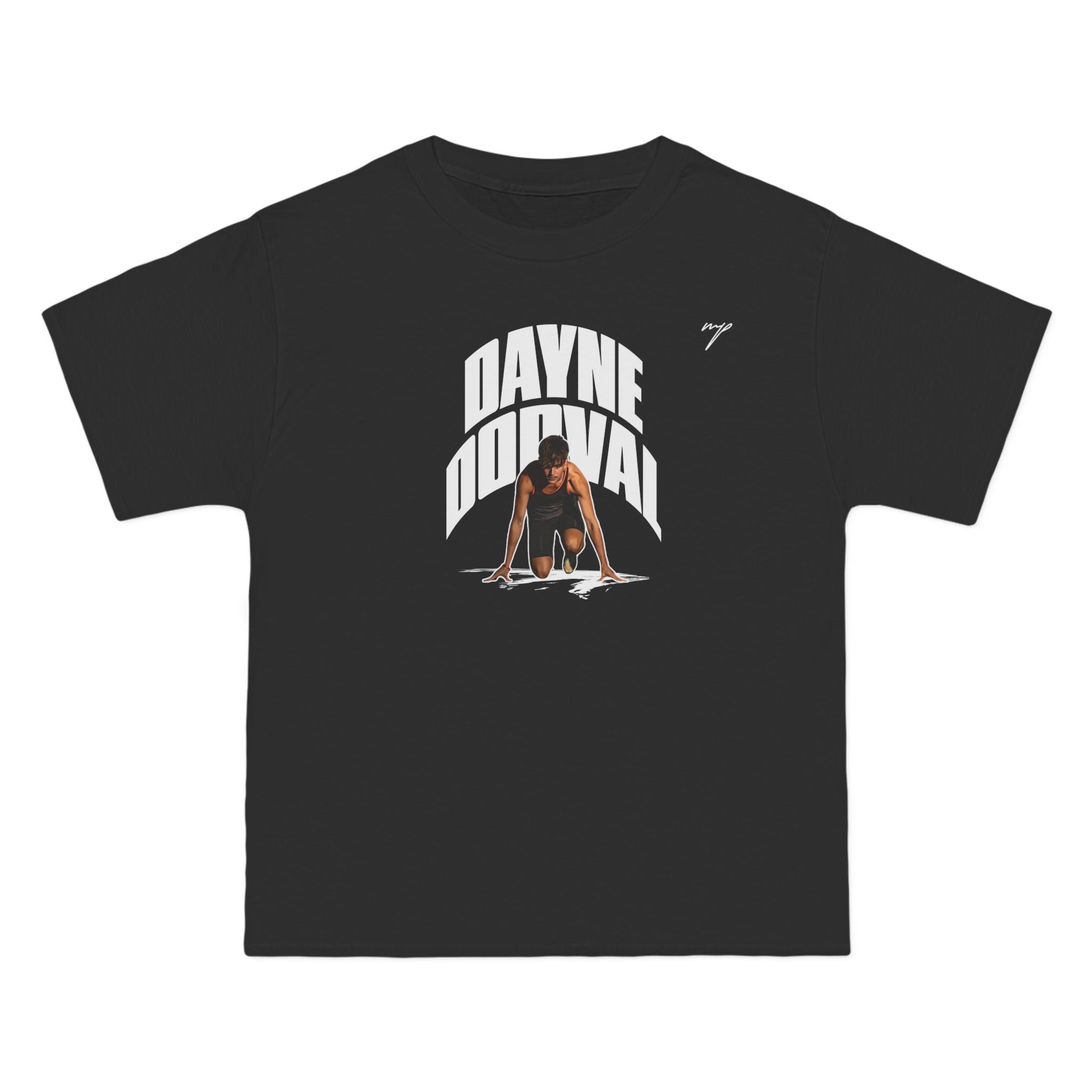 Dayne Dorval Vintage Tee