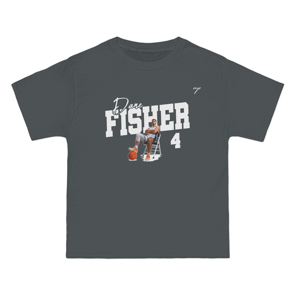 Dane Fisher Vintage Tee