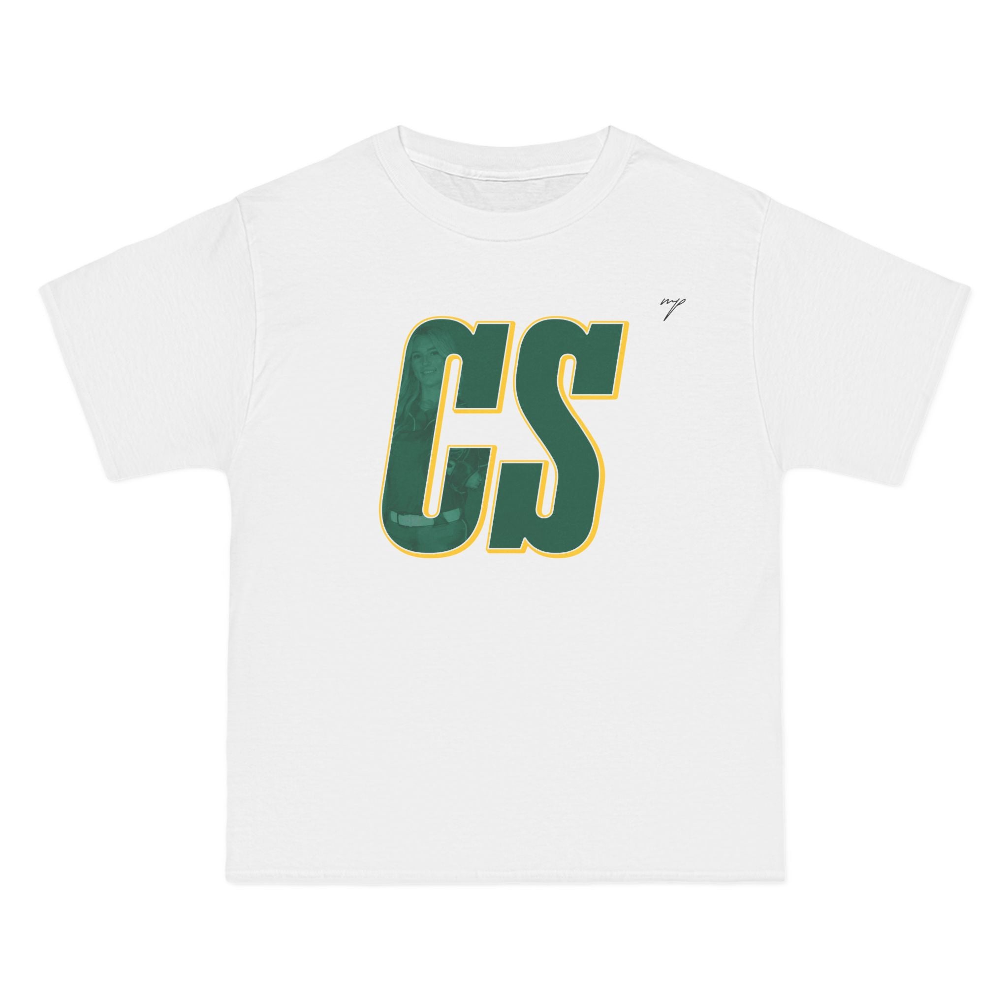 Cassidy Stinnett Vintage Tee