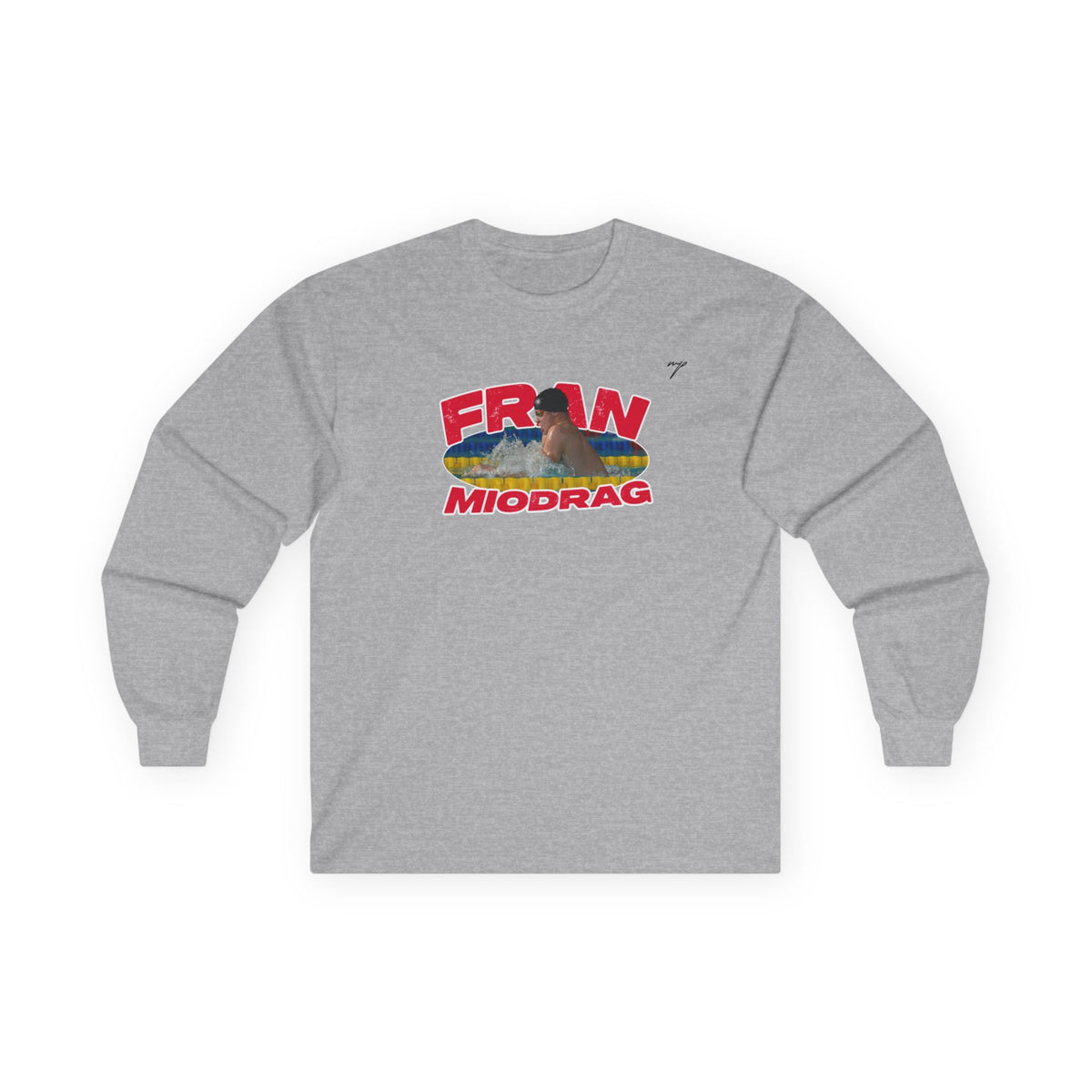 Fran Miodrag Long Sleeve