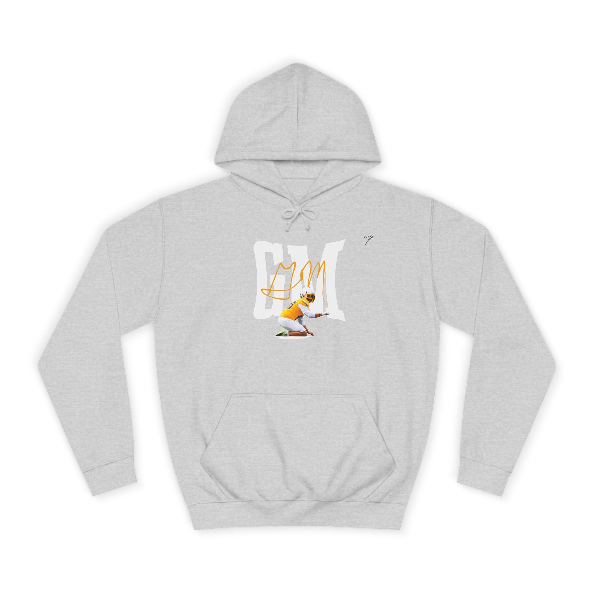 Grant Miglicco Hoodie