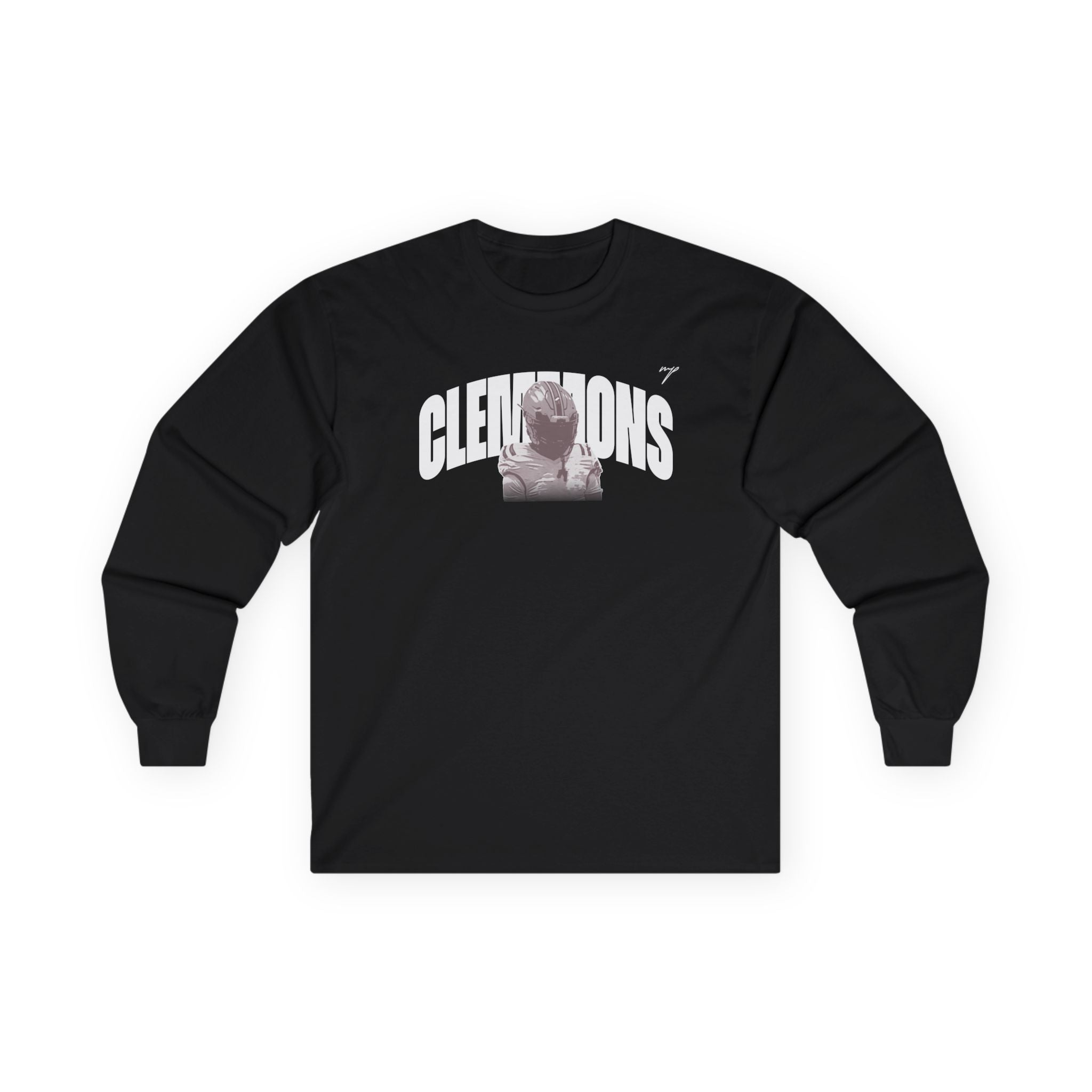 Jordan Clemmons Long Sleeve Tee