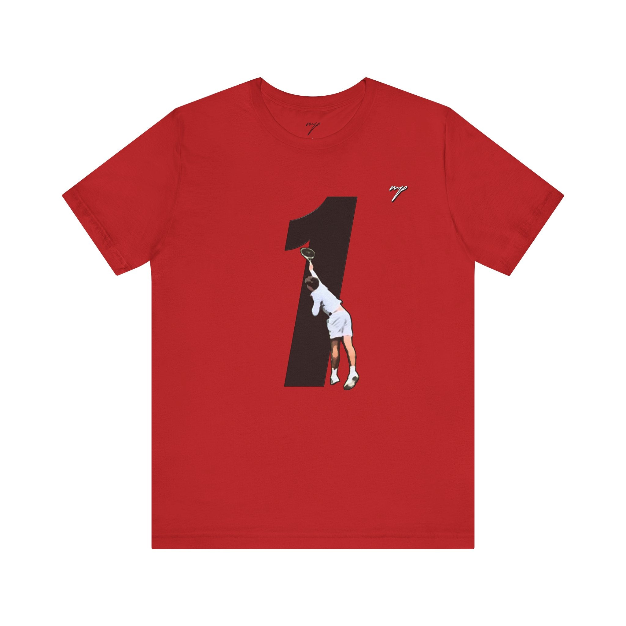 Jack Joshua Graphic Tee