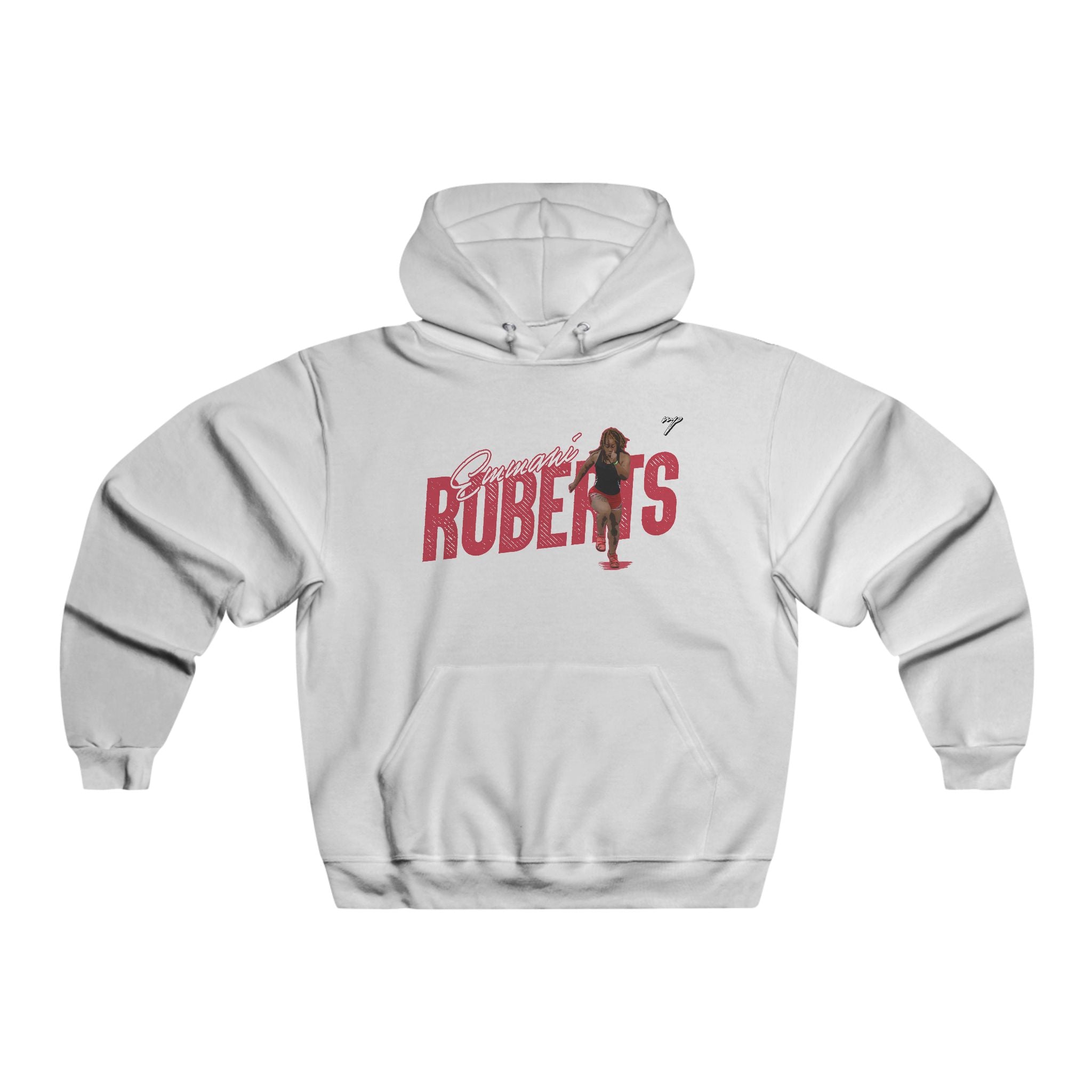 Emmani Roberts Vintage Hoodie