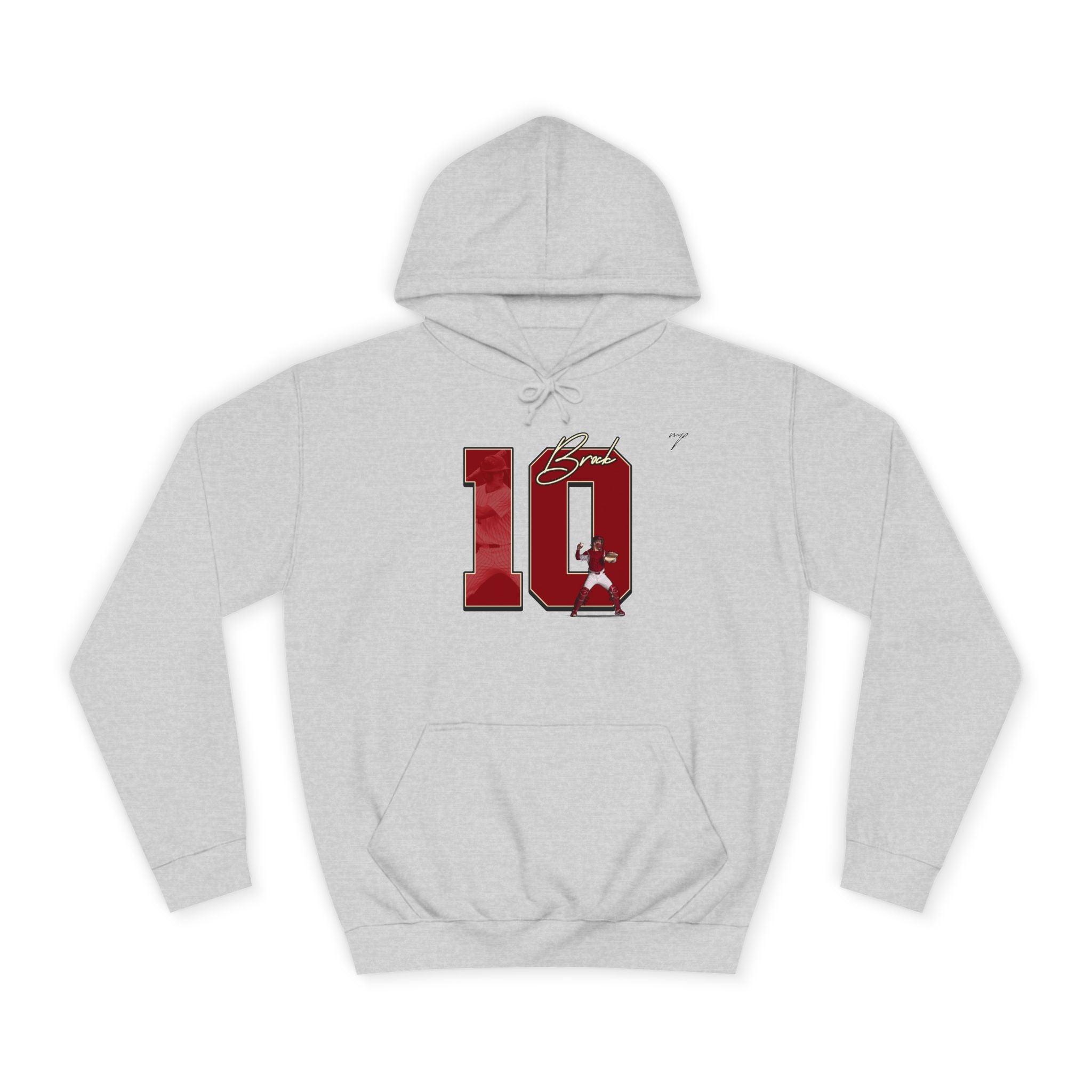 Brendan Brock Hoodie
