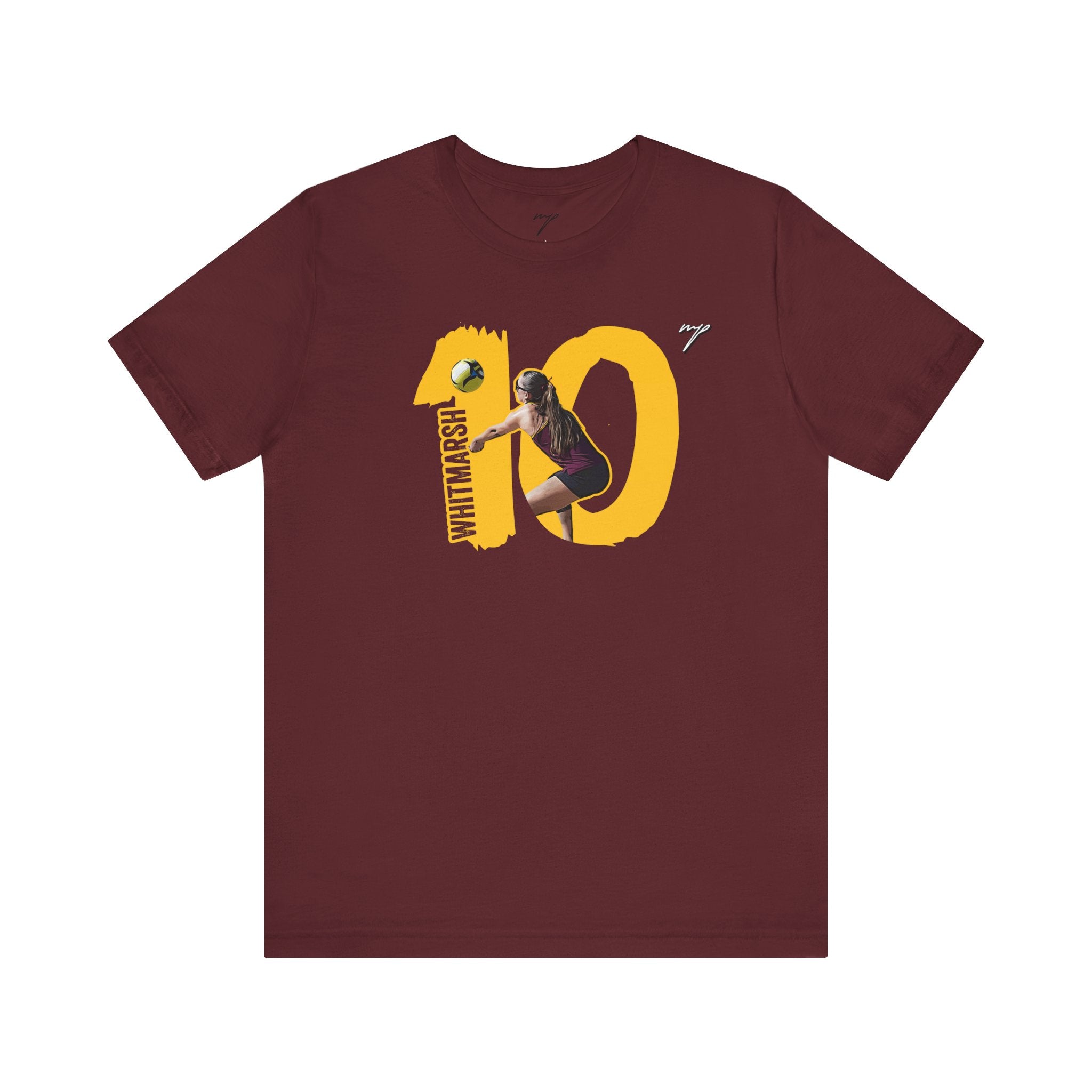 Kendall Whitmarsh Graphic Tee