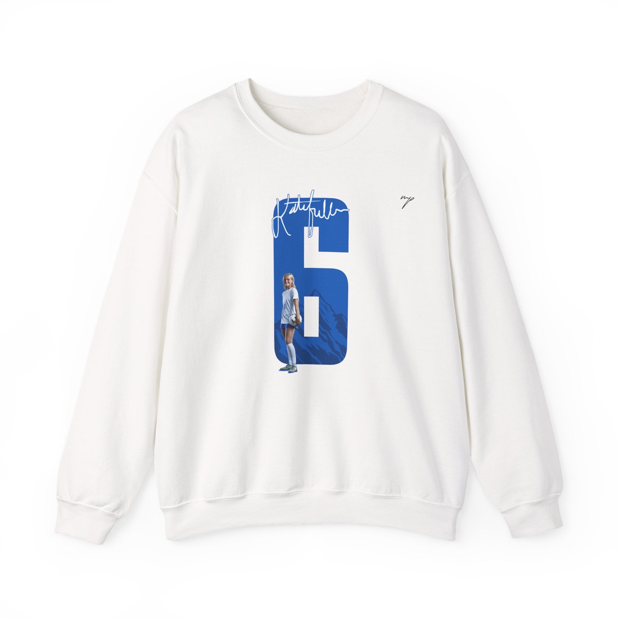 Kate Fuller Crewneck