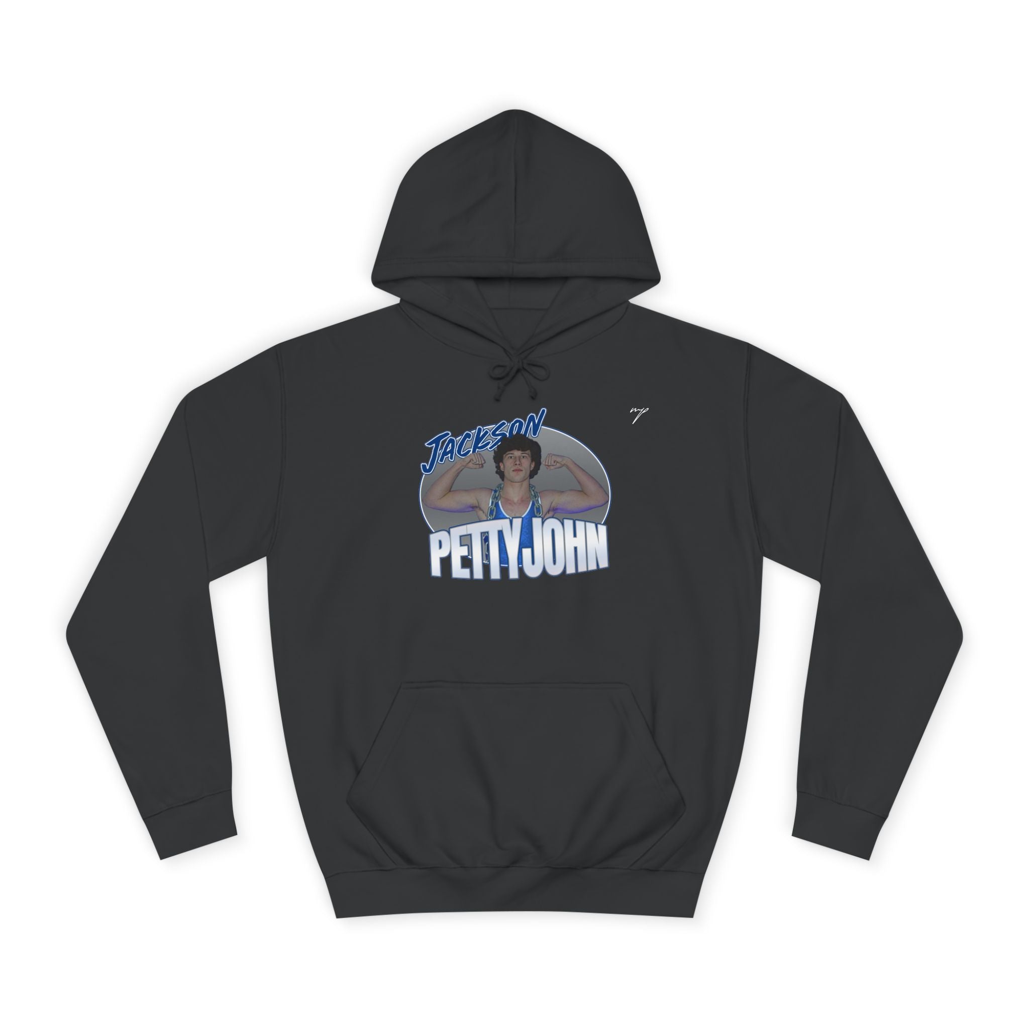 Jackson Pettyjohn Hoodie