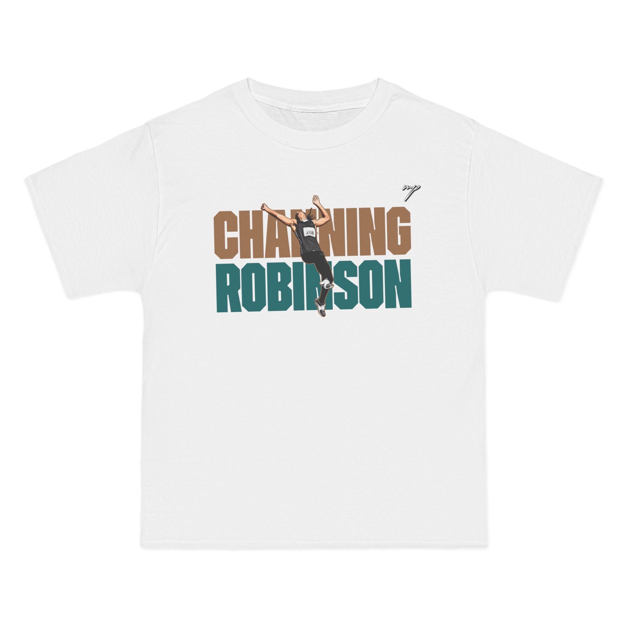 Channing Robinson Vintage Tee