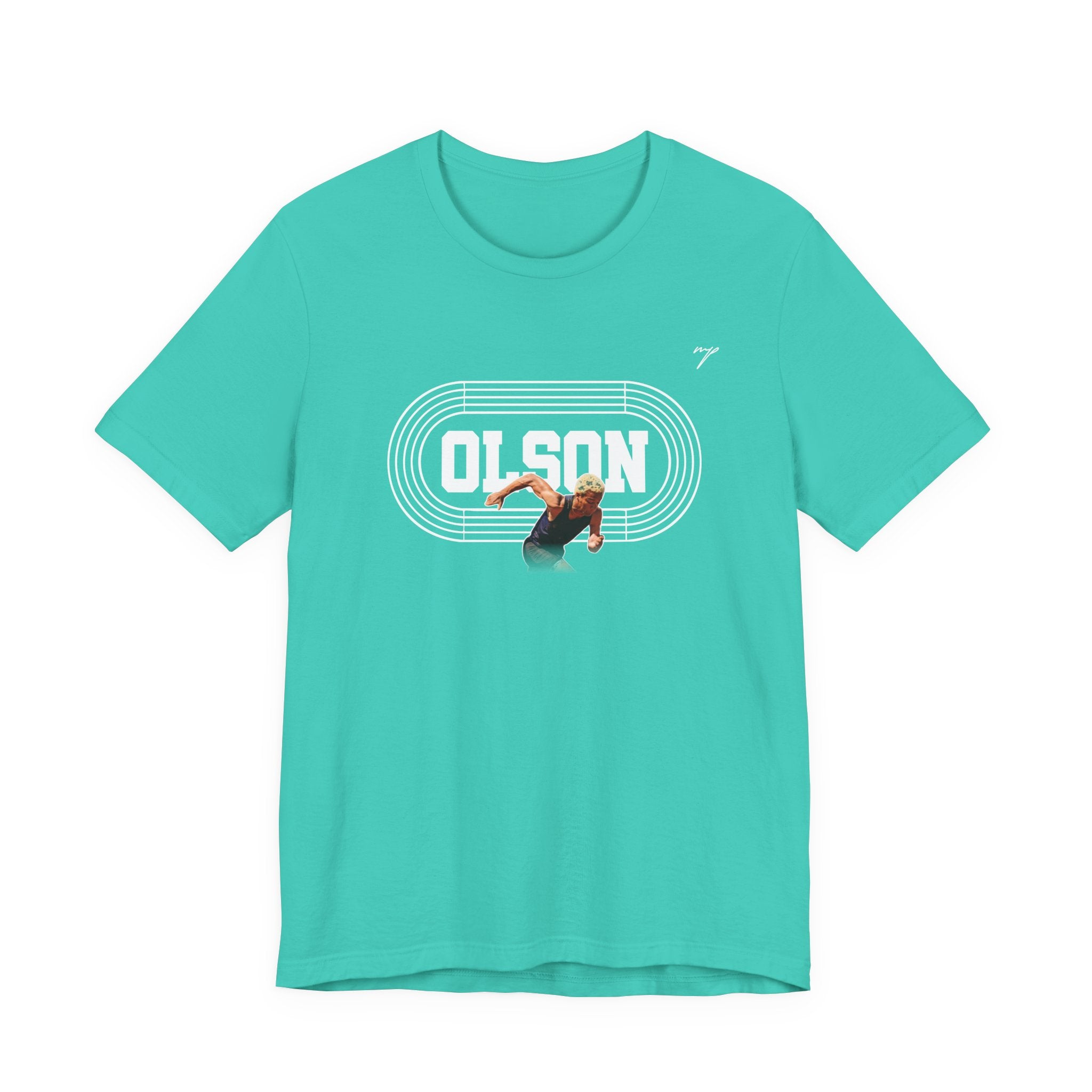 Gabriel Olson Graphic Tee