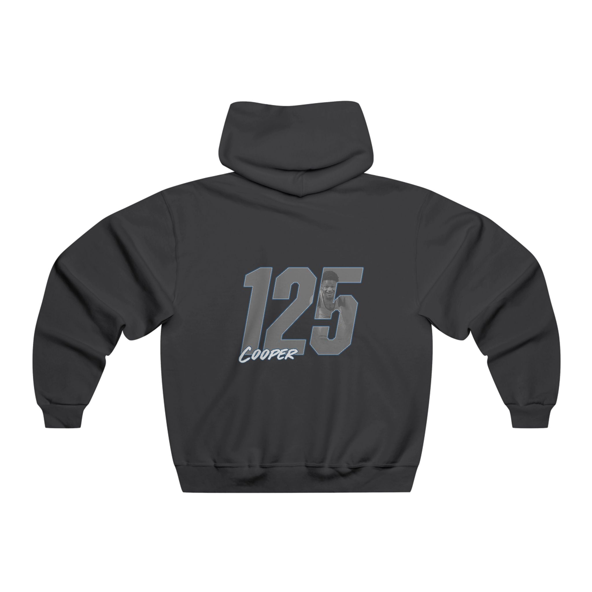 Karrington Cooper Vintage Hoodie