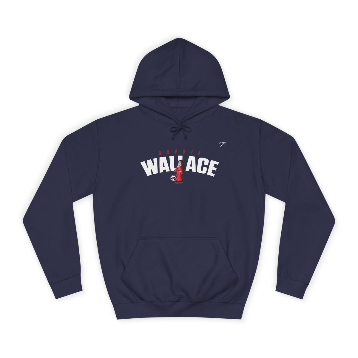 Sophie Wallace Hoodie